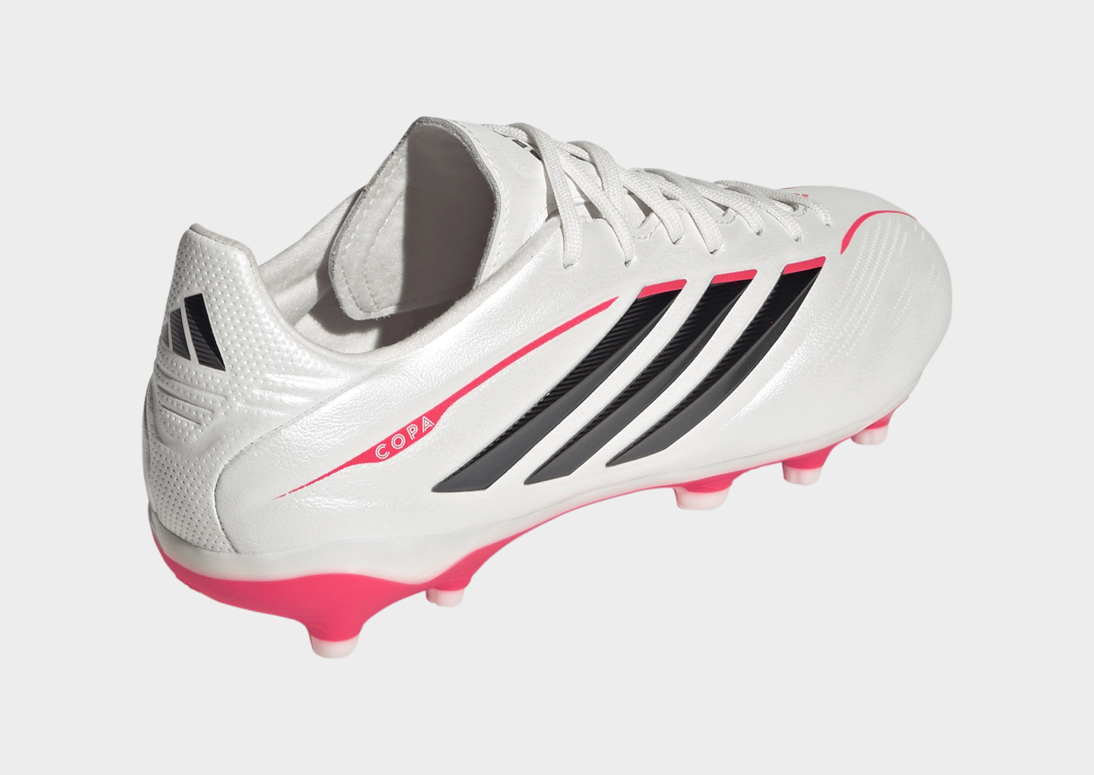 adidas Copa Pure Iv Elite Fg/mg Kids Fußballschuh