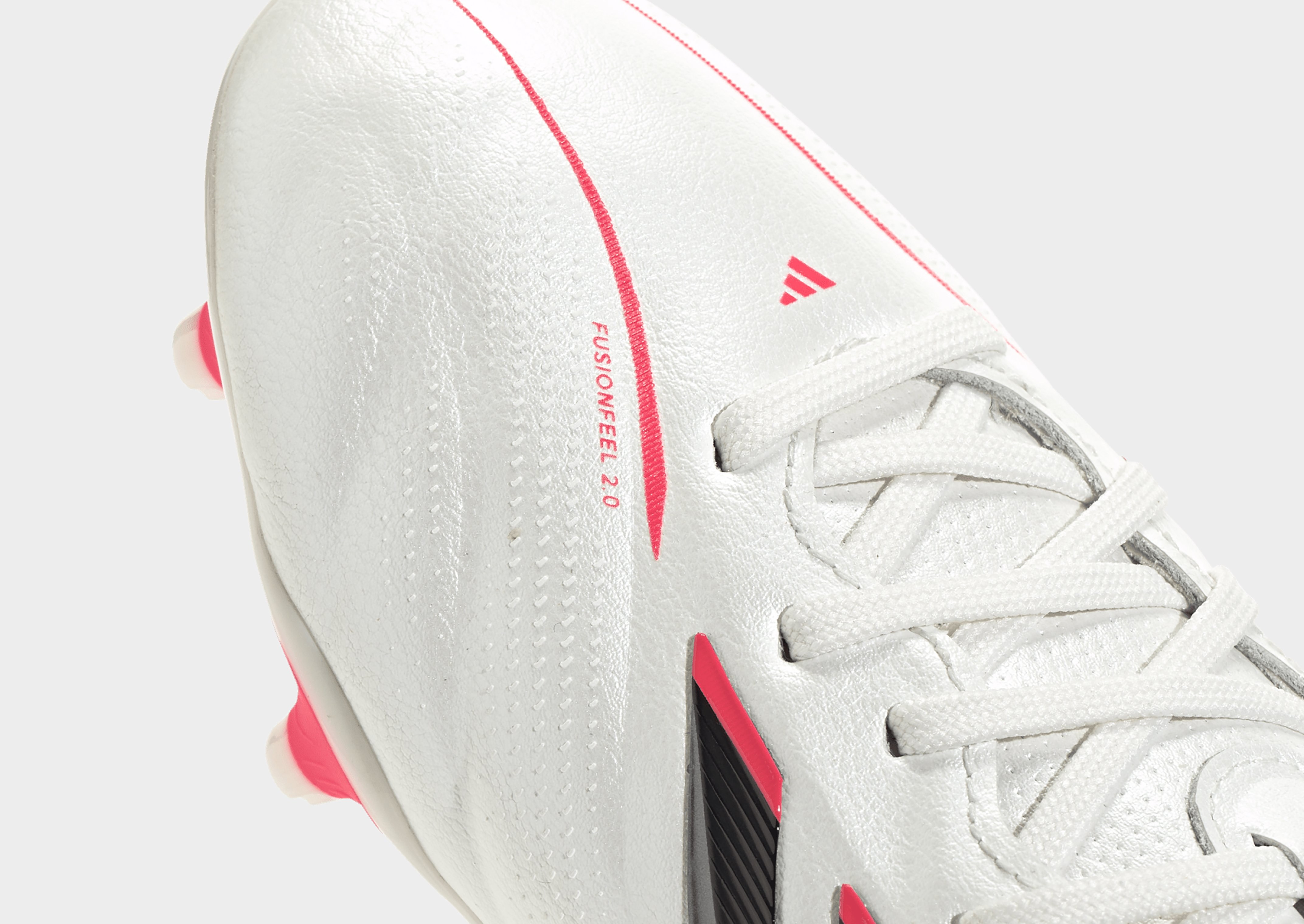 adidas Copa Pure Iv Elite Fg/mg Kids Fußballschuh