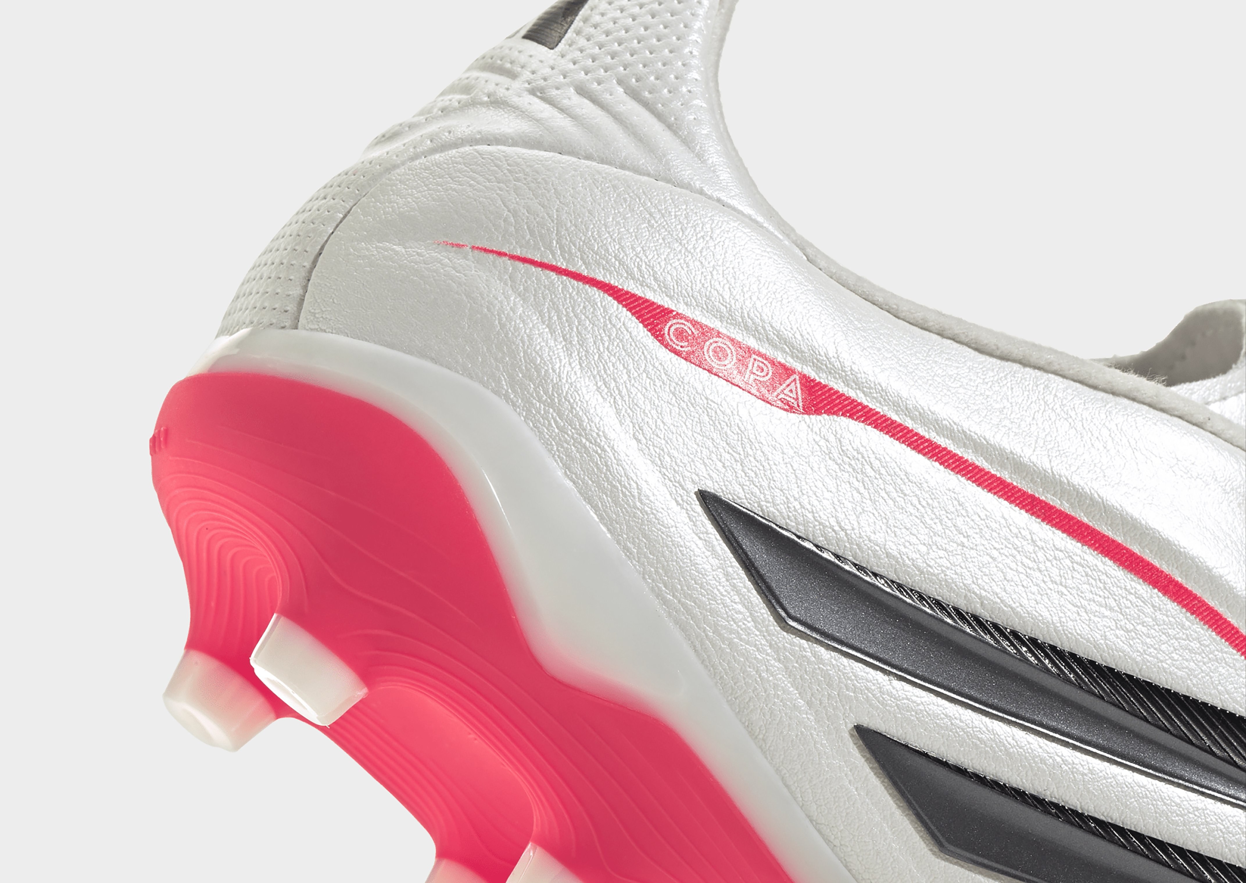 adidas Copa Pure Iv Elite Fg/mg Kids Fußballschuh