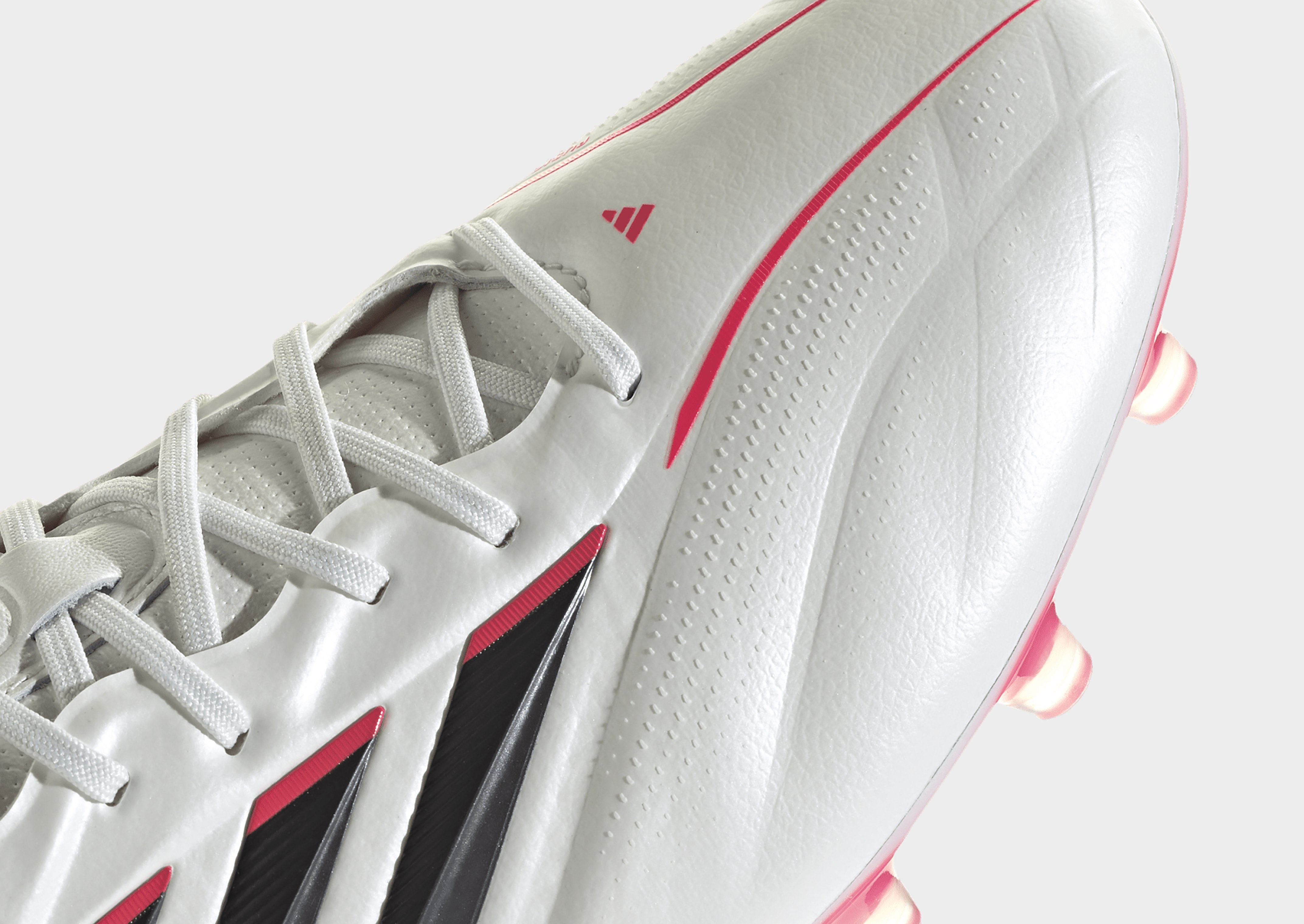 adidas COPA PURE IV ELITE Fußballschuh, Kunstrasen