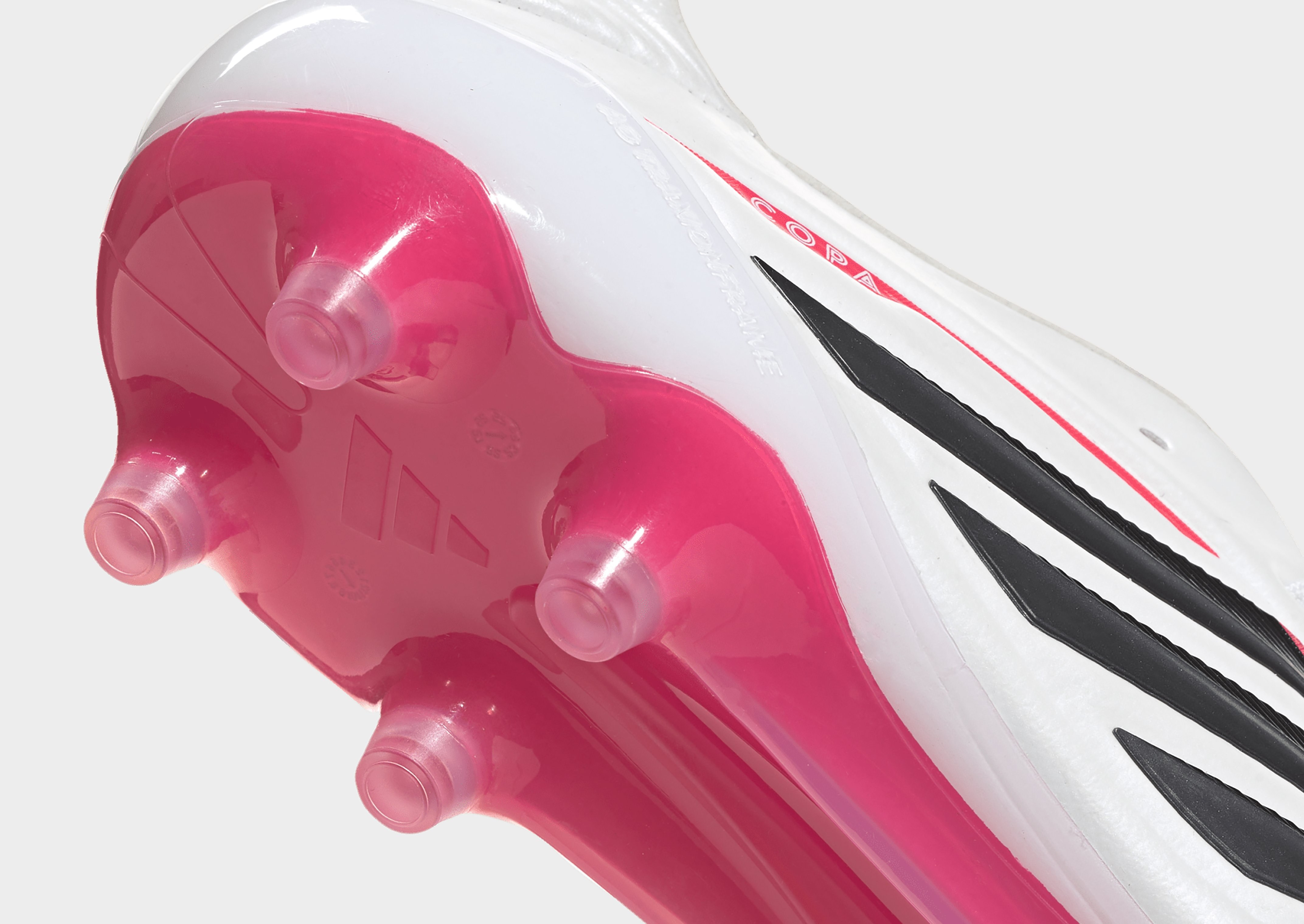 adidas COPA PURE IV ELITE Fußballschuh, Kunstrasen