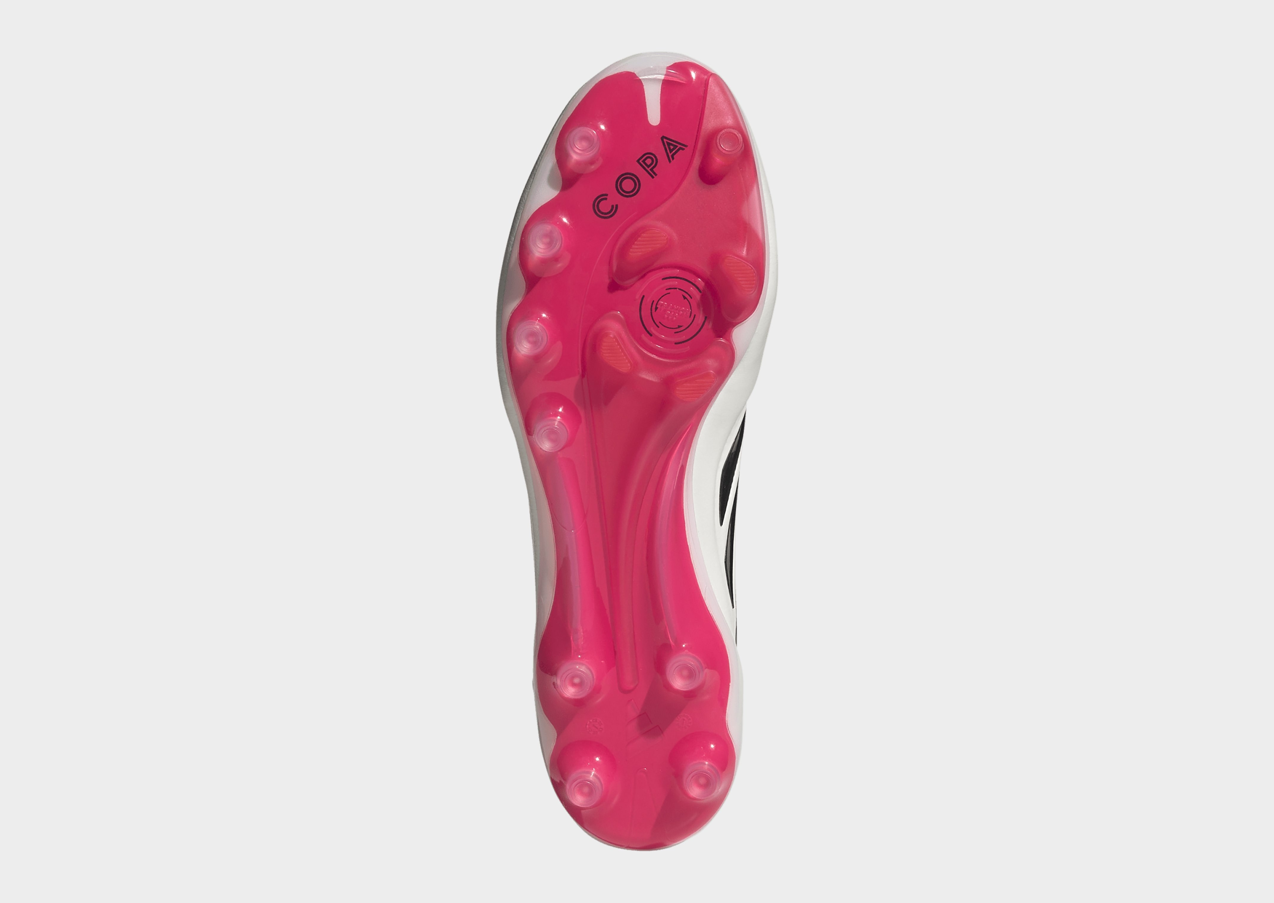 adidas COPA PURE IV ELITE Fußballschuh, Kunstrasen