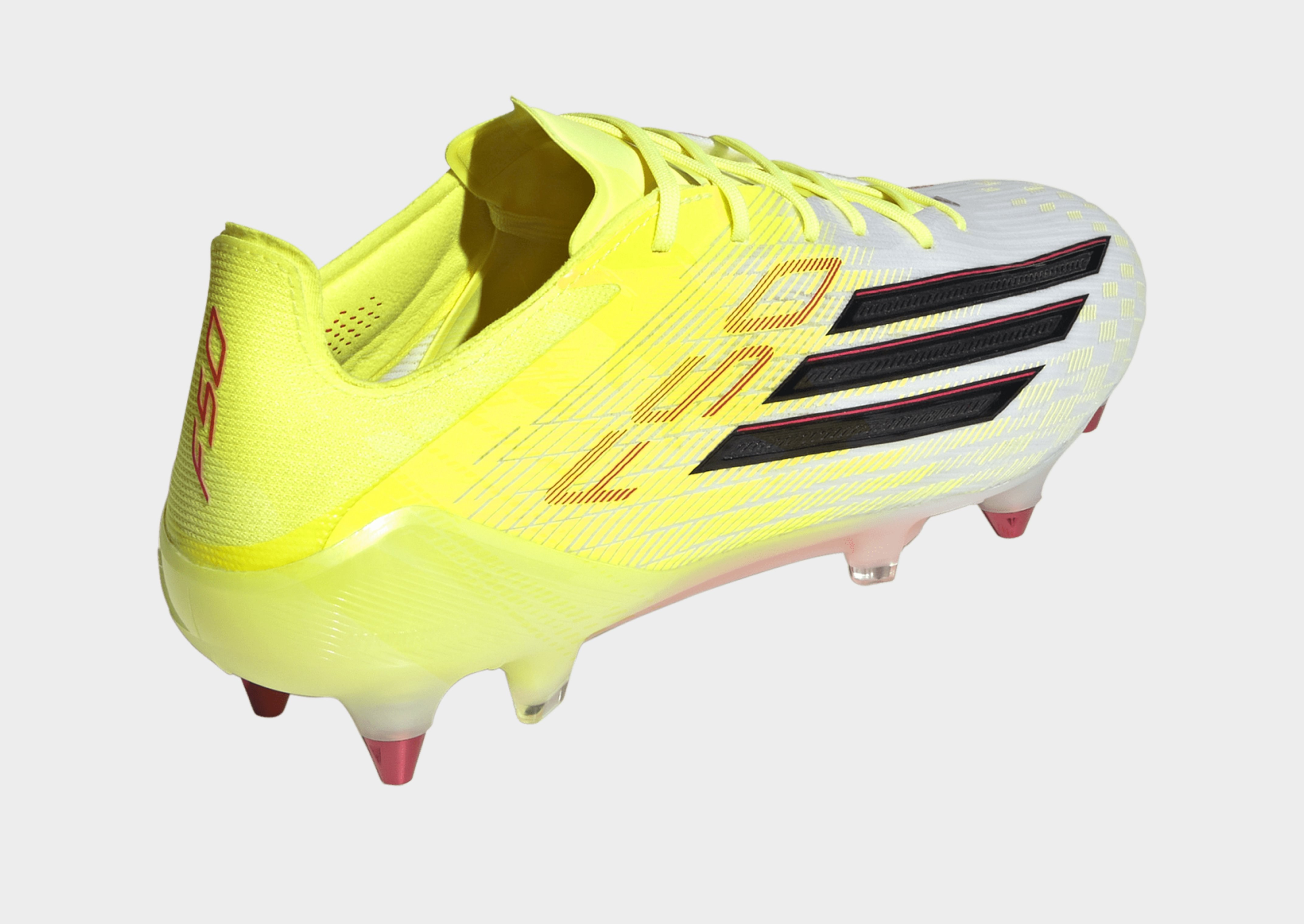 adidas F50 Elite Fußballschuh, Weiche Böden