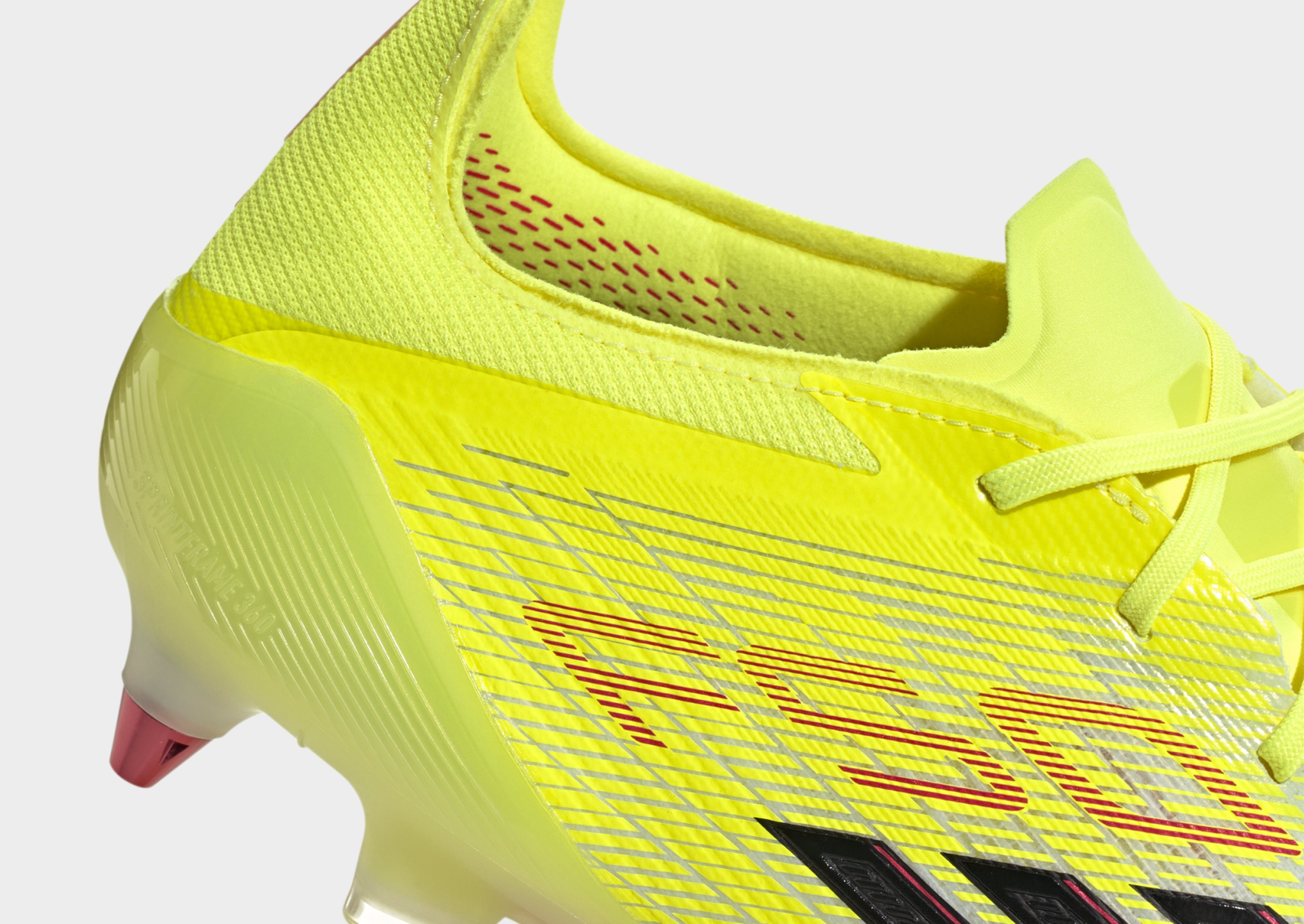 adidas F50 Elite Fußballschuh, Weiche Böden