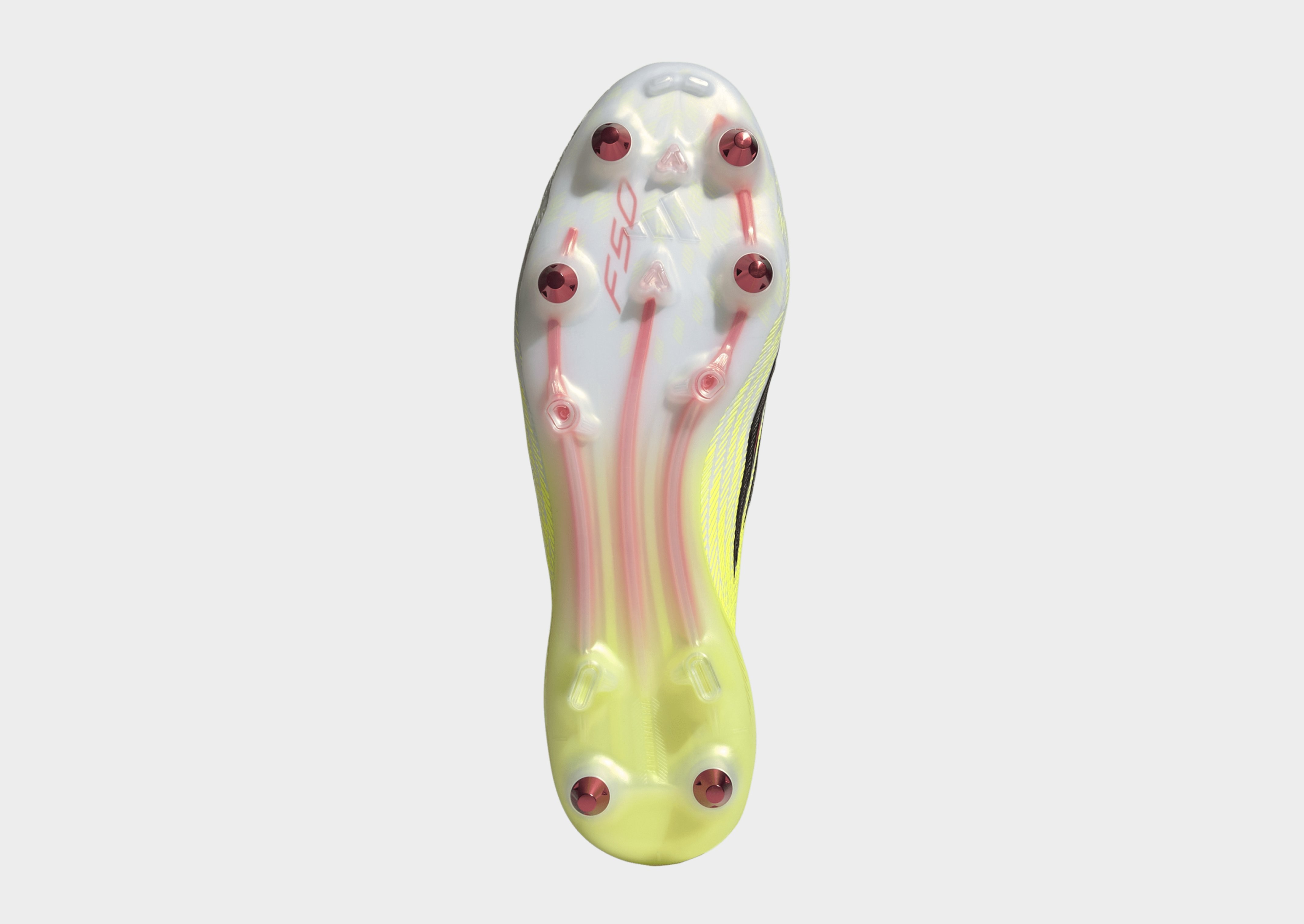 adidas F50 Elite Fußballschuh, Weiche Böden