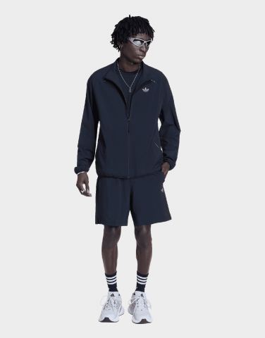 adidas Tech Trefoil Essentials Polyester-shorts