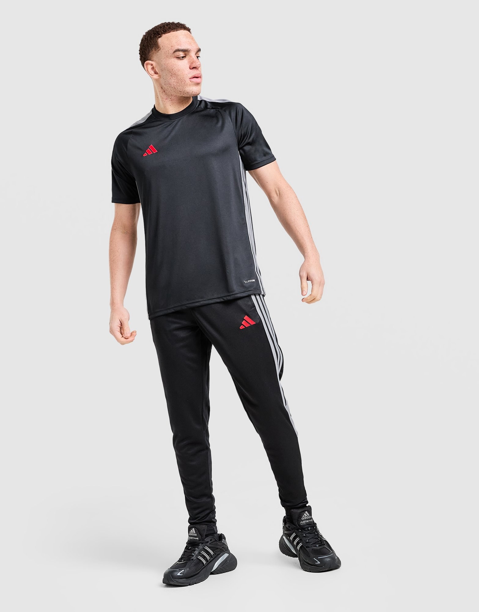 adidas Tiro 26 T-Shirt