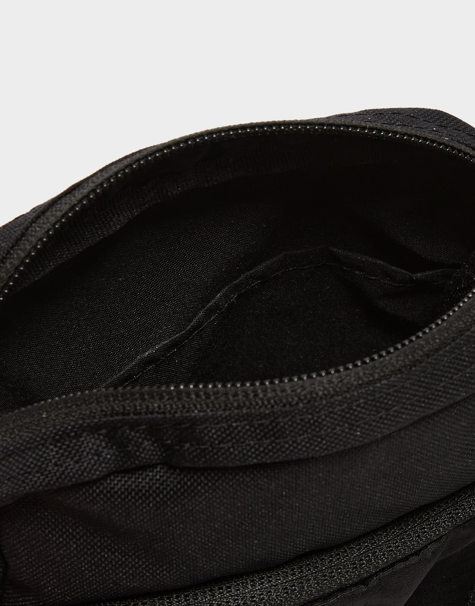 Nike Air Max Reflective Logo Crossbody Bag