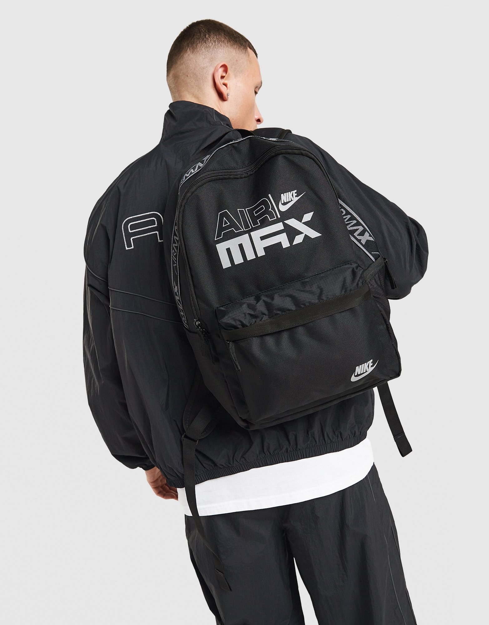 Nike Air Max Graphic Backpack