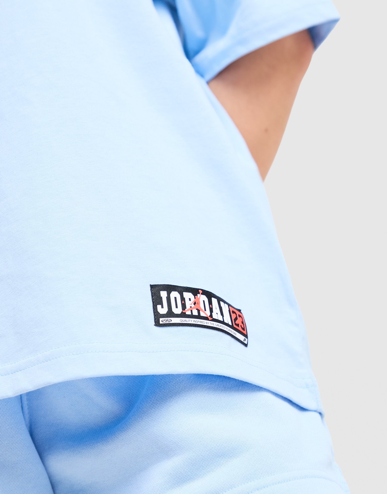 Jordan Graphic Girlfriend T-Shirt