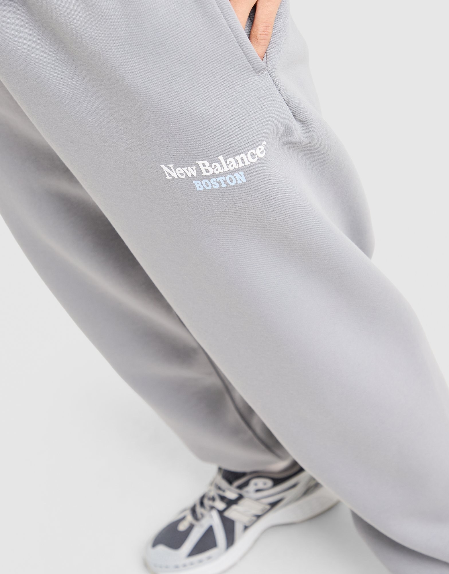 New Balance Run Club Jogginghose