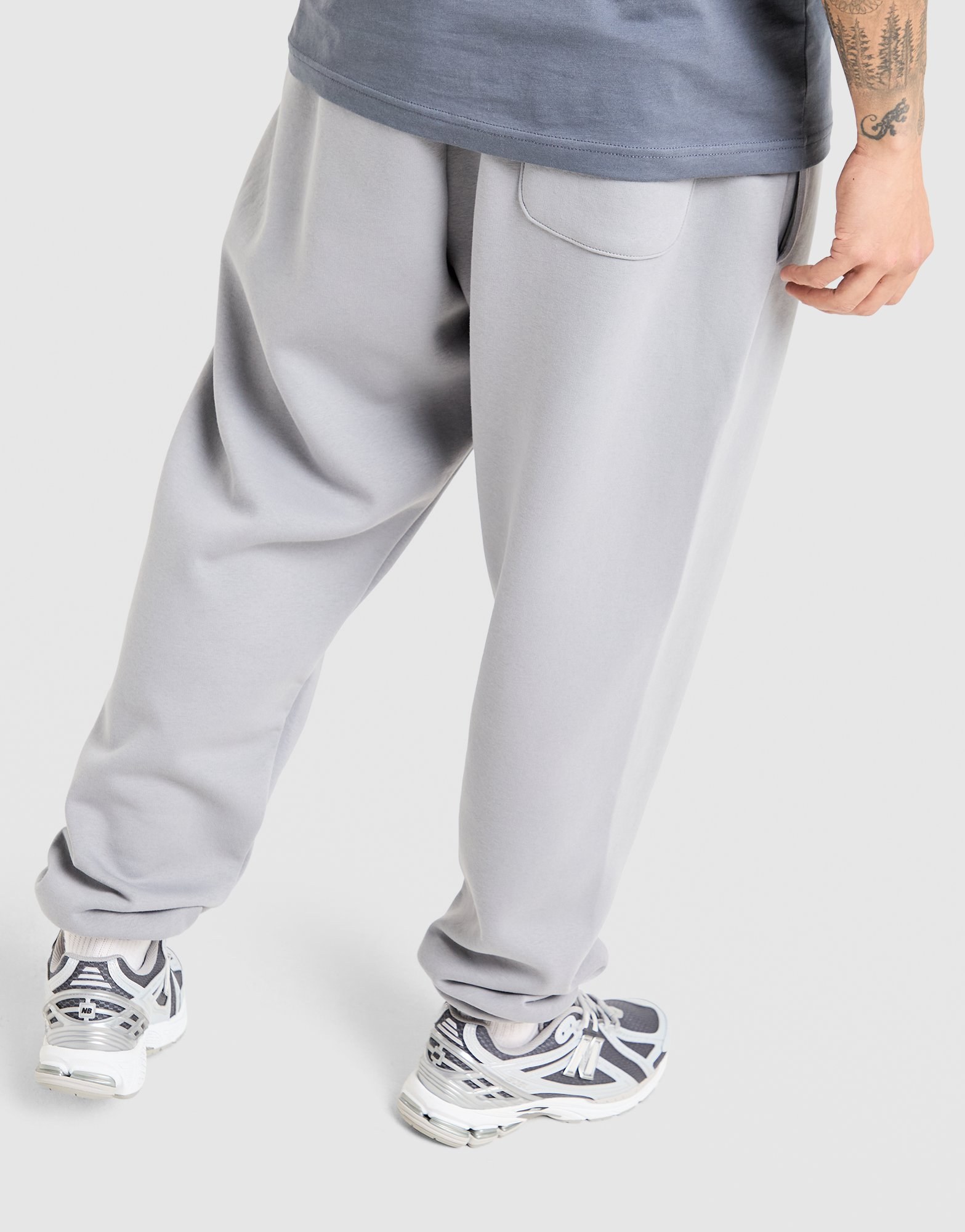 New Balance Run Club Jogginghose