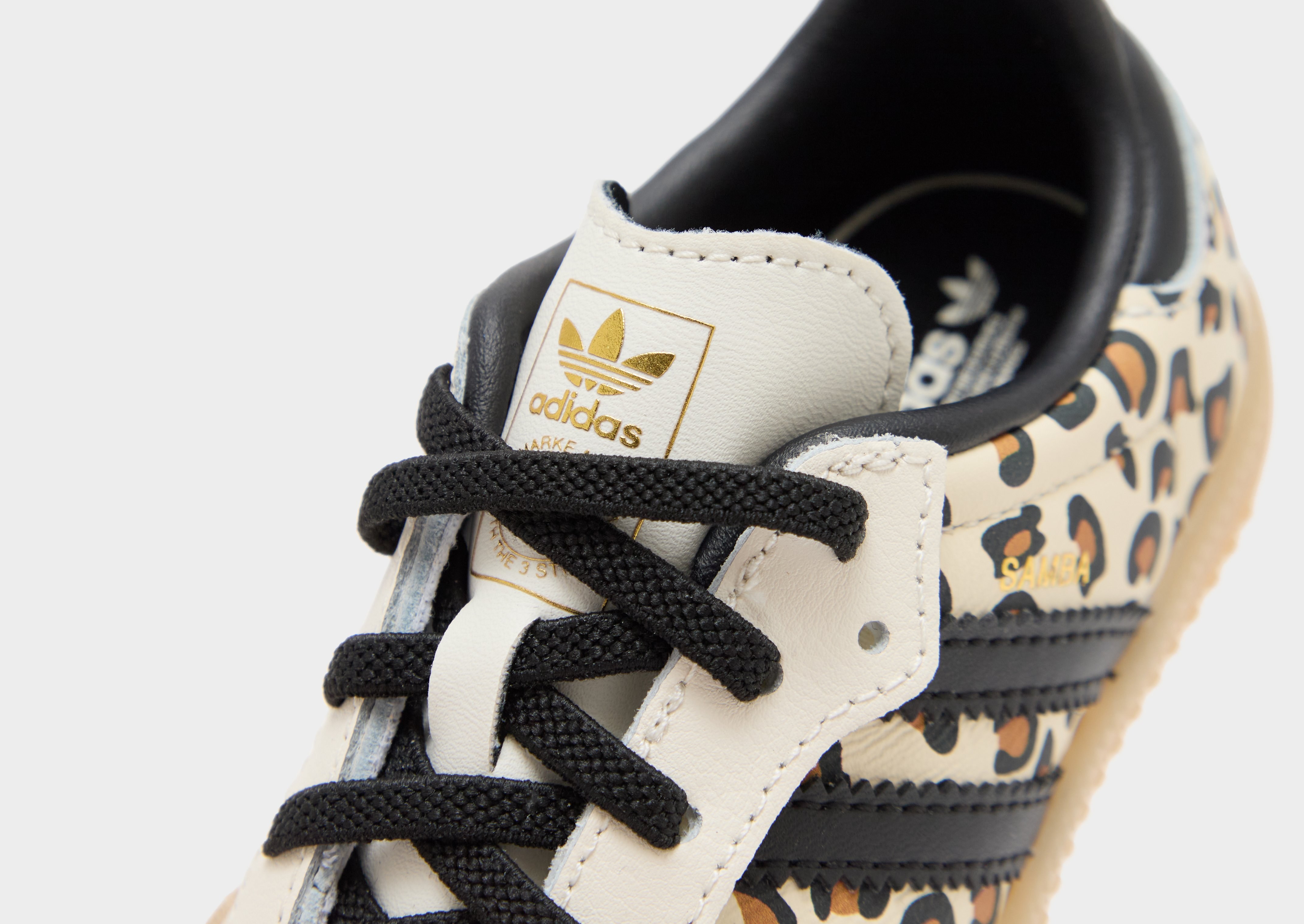 adidas Originals Samba Og Babys