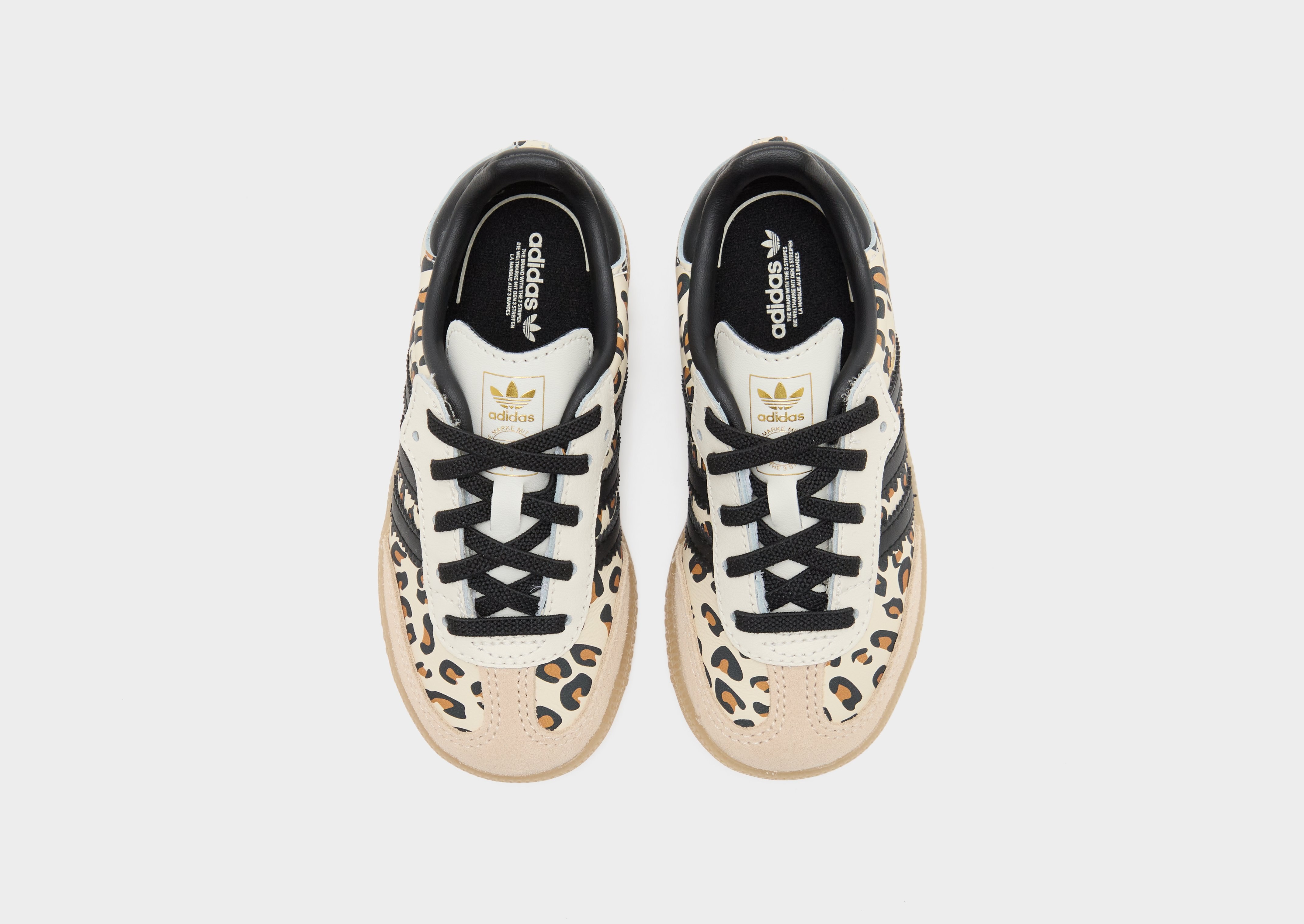 adidas Originals Samba Og Babys