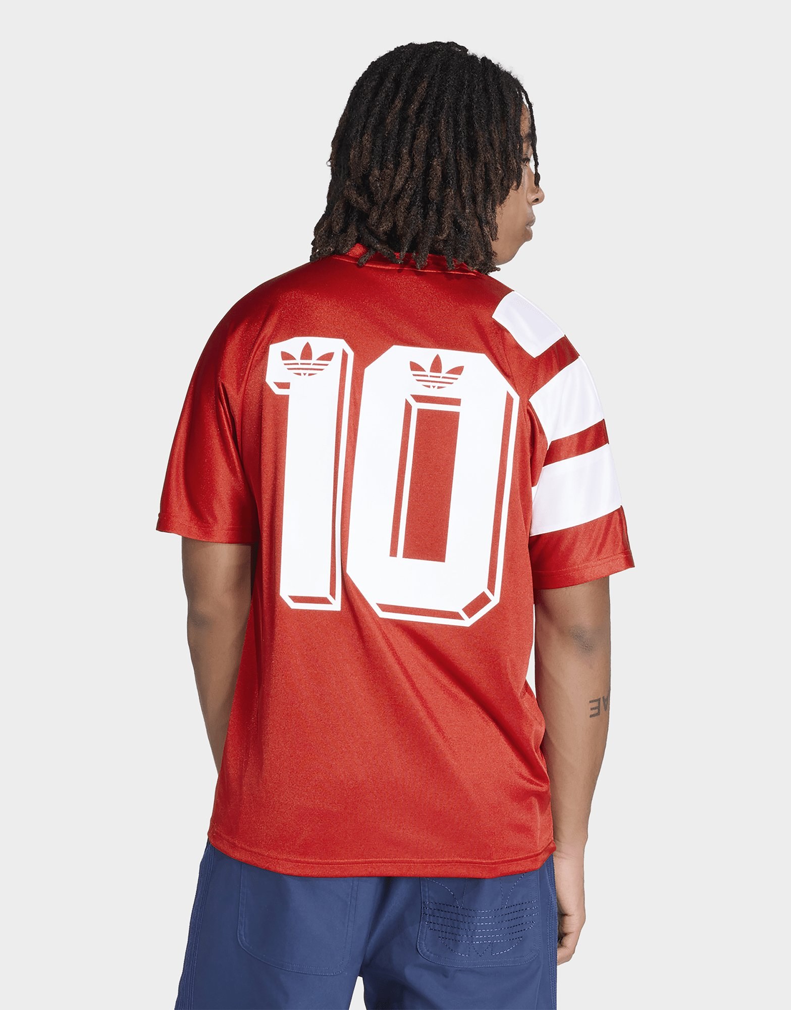 adidas Chile 93/94 Heimtrikot