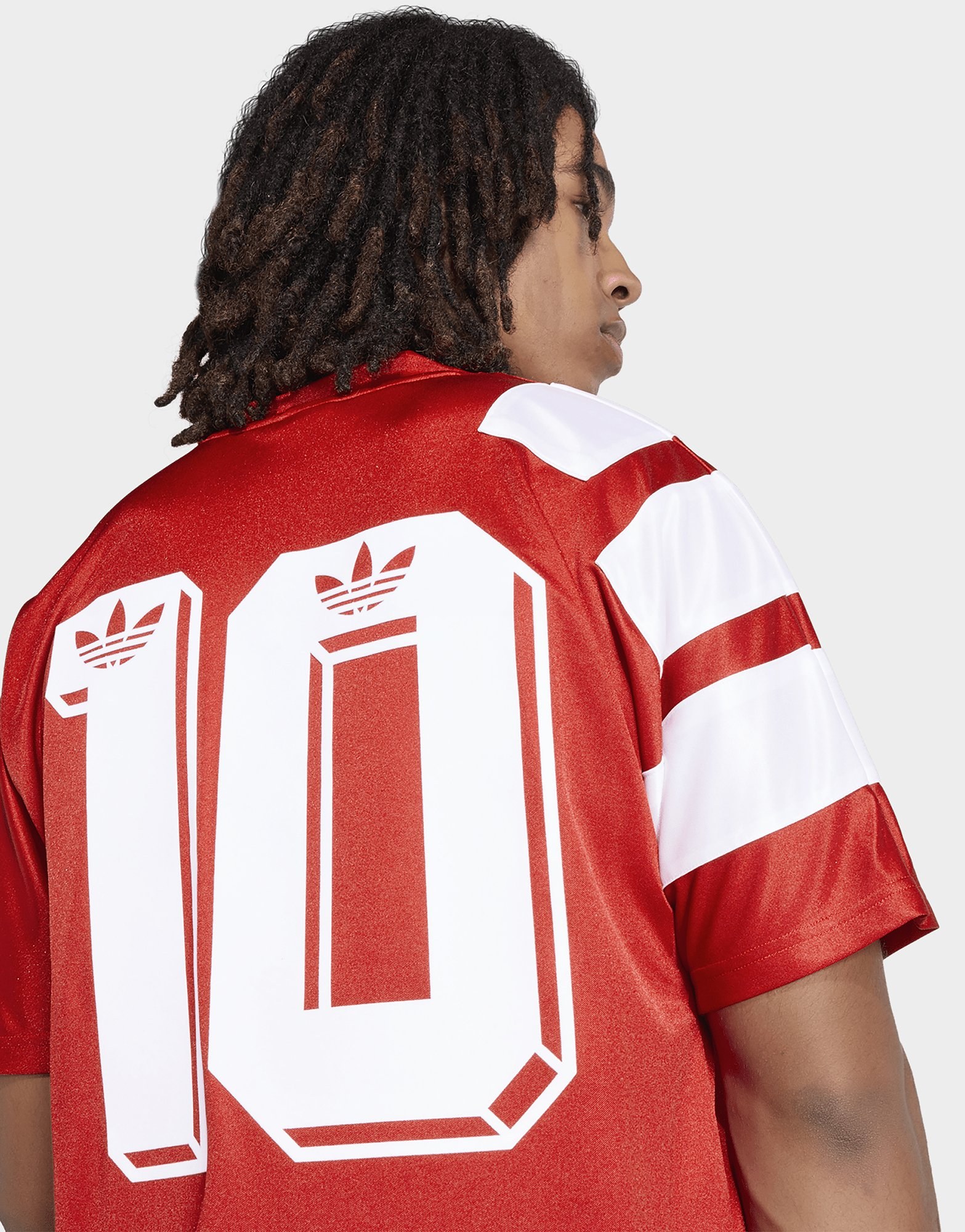 adidas Chile 93/94 Heimtrikot
