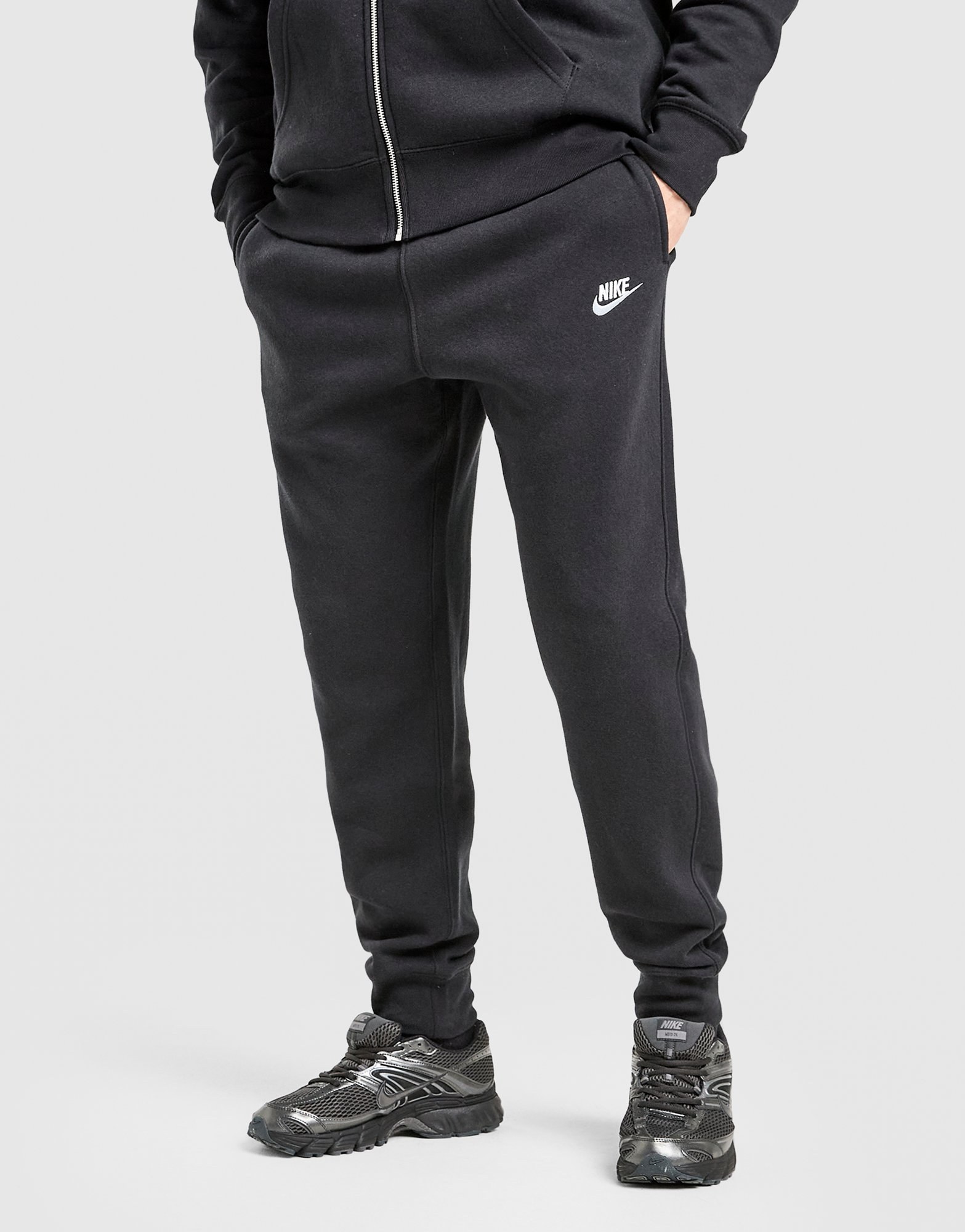 Nike Foundation Jogginghose