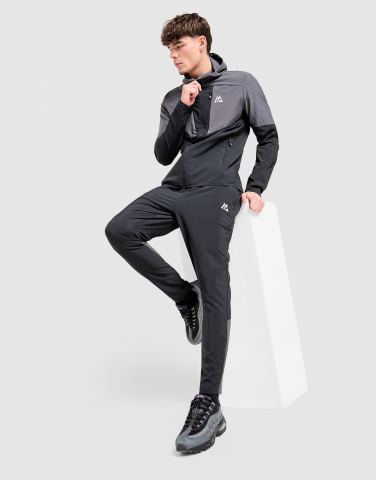 MONTIREX Impel Woven Track Pants