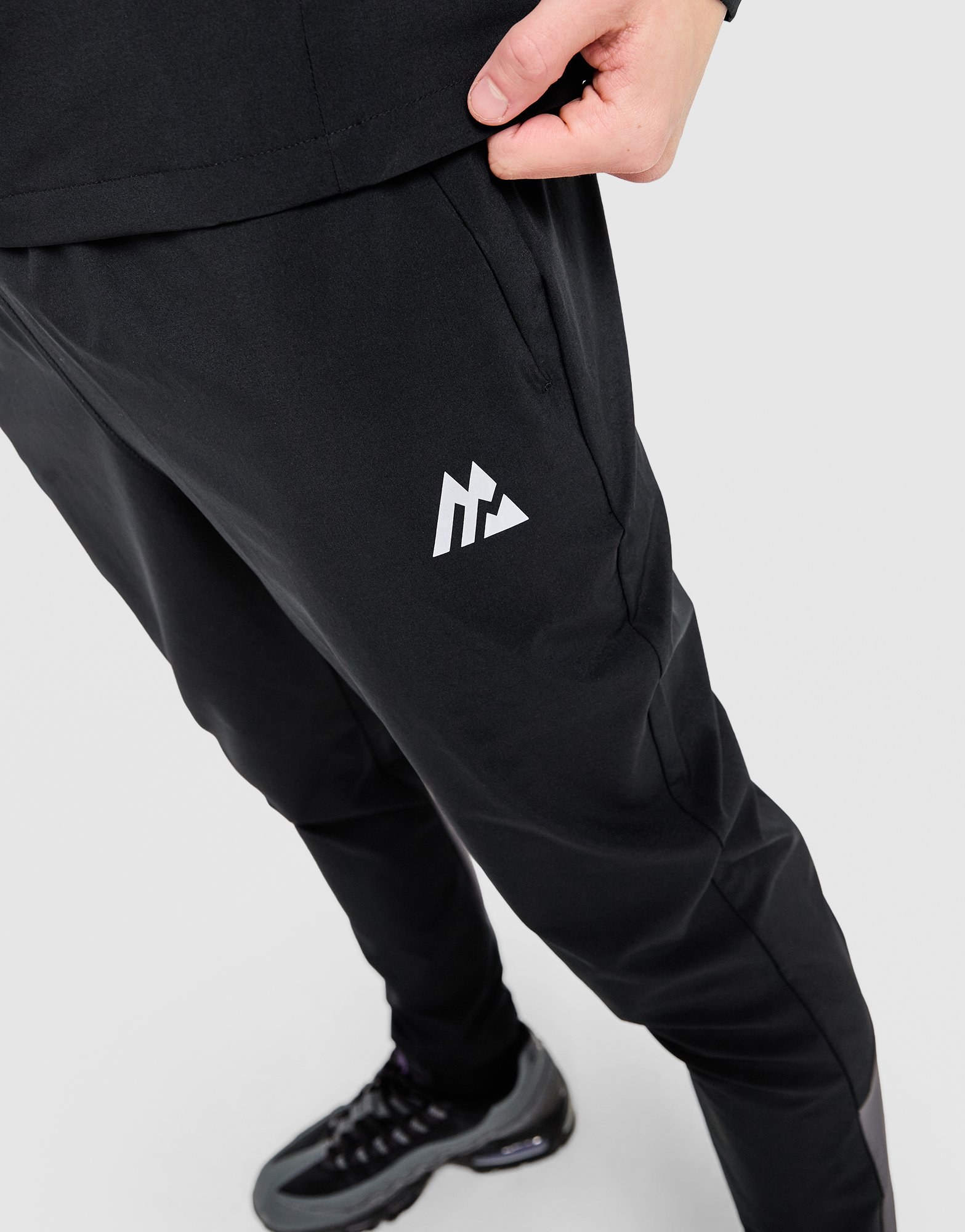 MONTIREX Impel Woven Track Pants