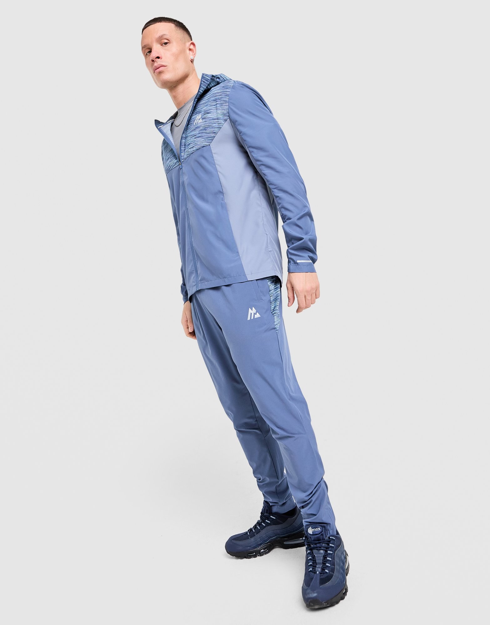MONTIREX Trail Track Pants