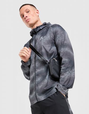 MONTIREX Haze All Over Print Jacke