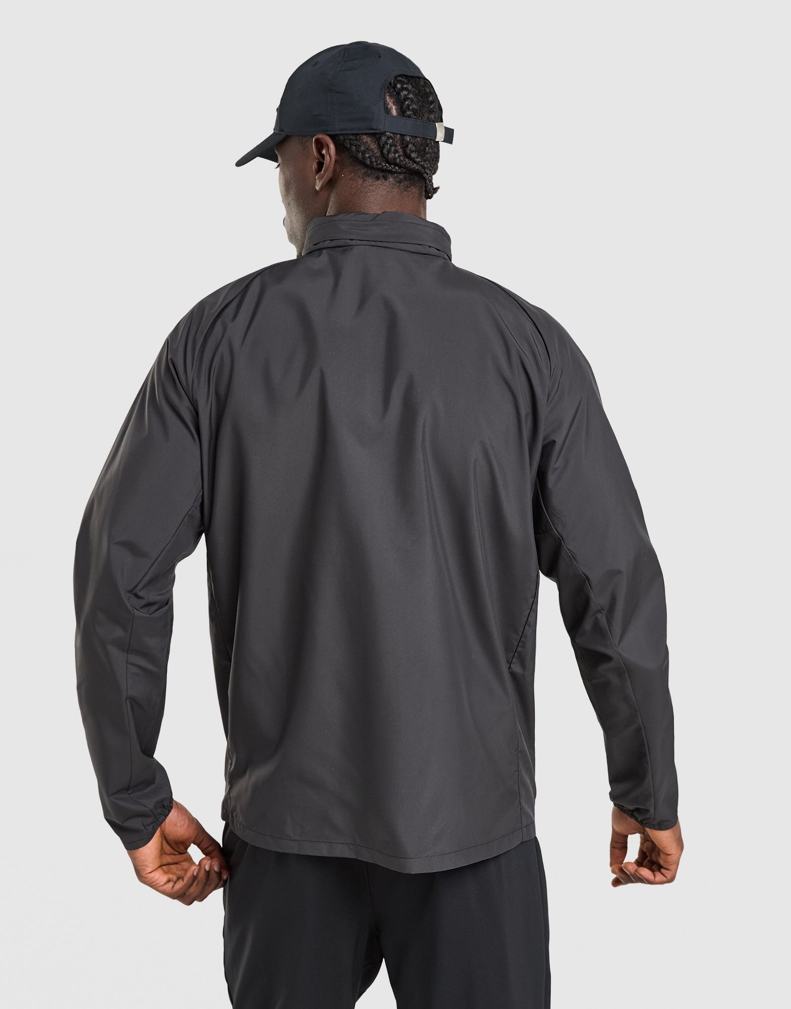 Nike Miler Jacket