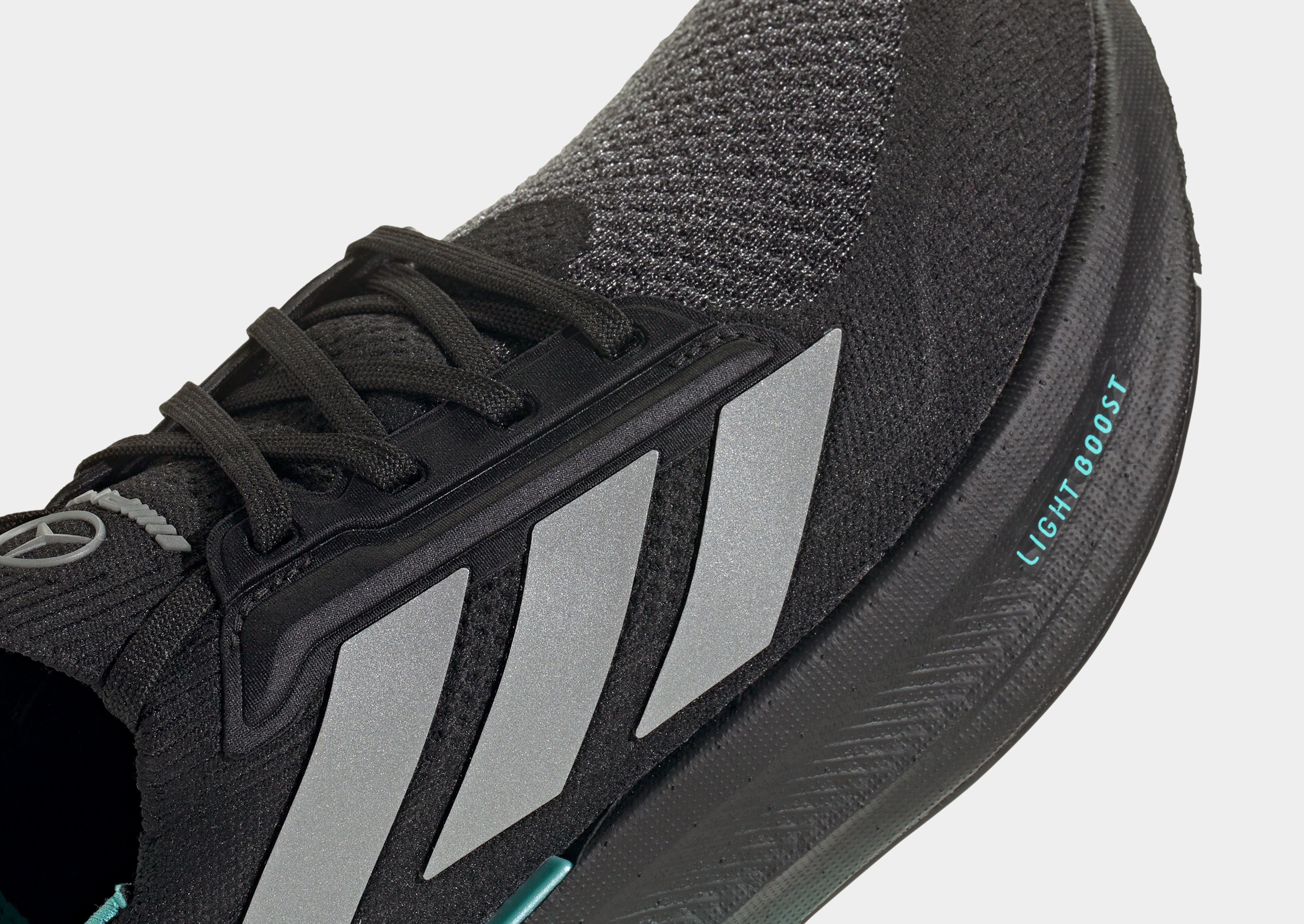 adidas Ultraboost 5 Mercedes Amg Petronas F1 Team Schuh