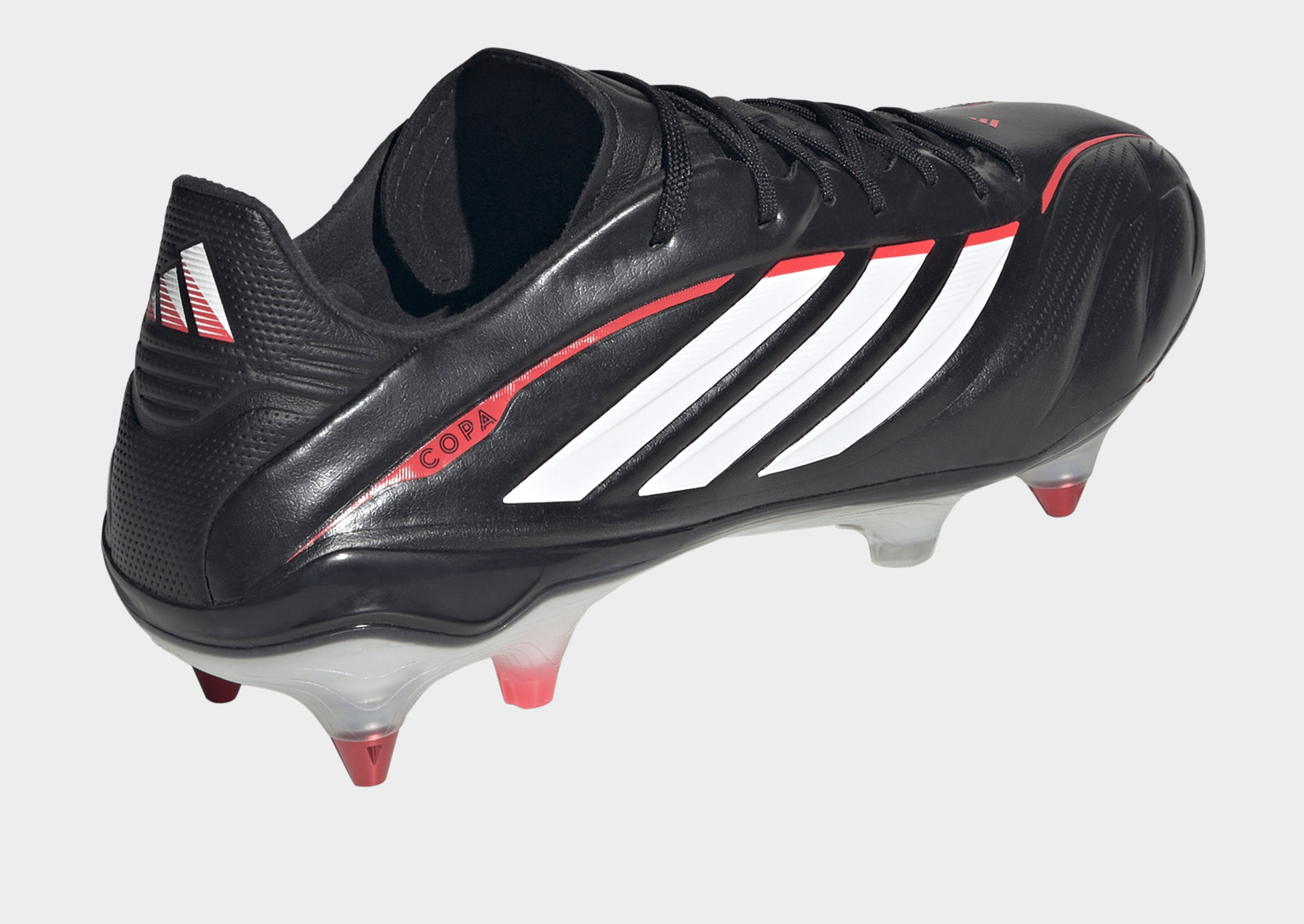 adidas Copa Pure Iv Elite Fußballschuh, Weiche Böden