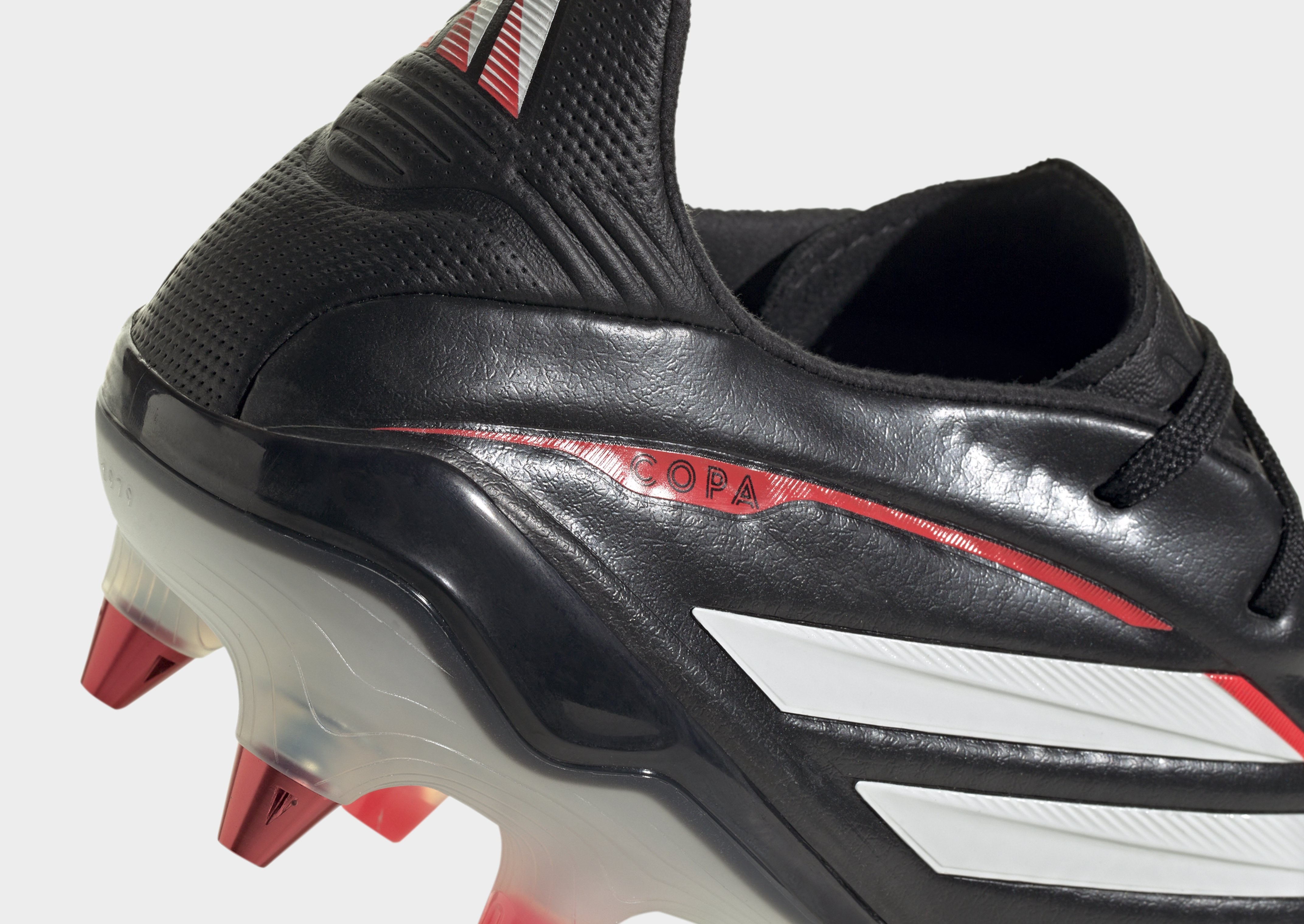 adidas Copa Pure Iv Elite Fußballschuh, Weiche Böden