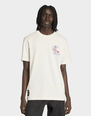 adidas Fifa Fussball-weltmeisterschaft 26™ Footix Maskottchen T-shirt