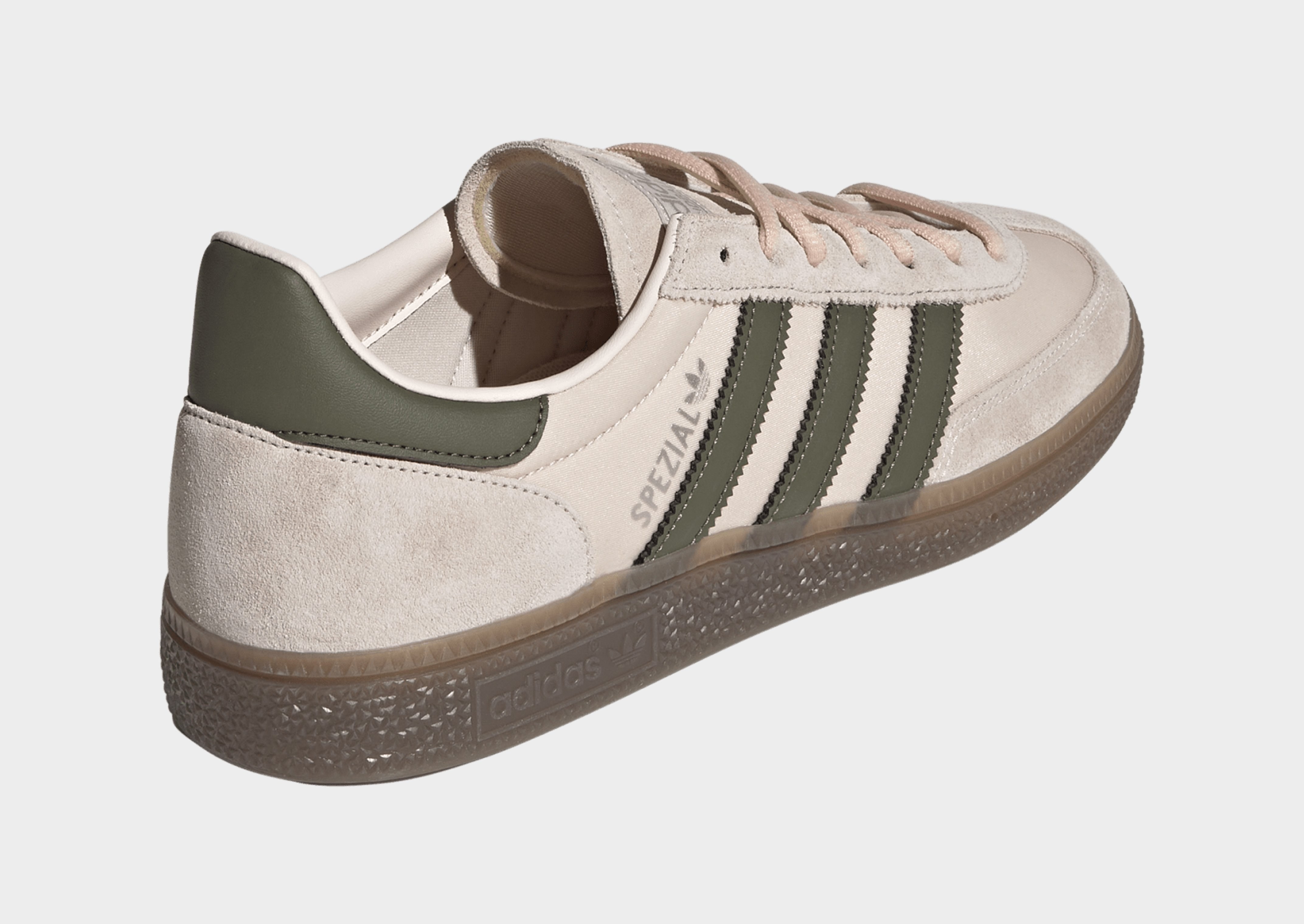 adidas Handball Spezial Schuh