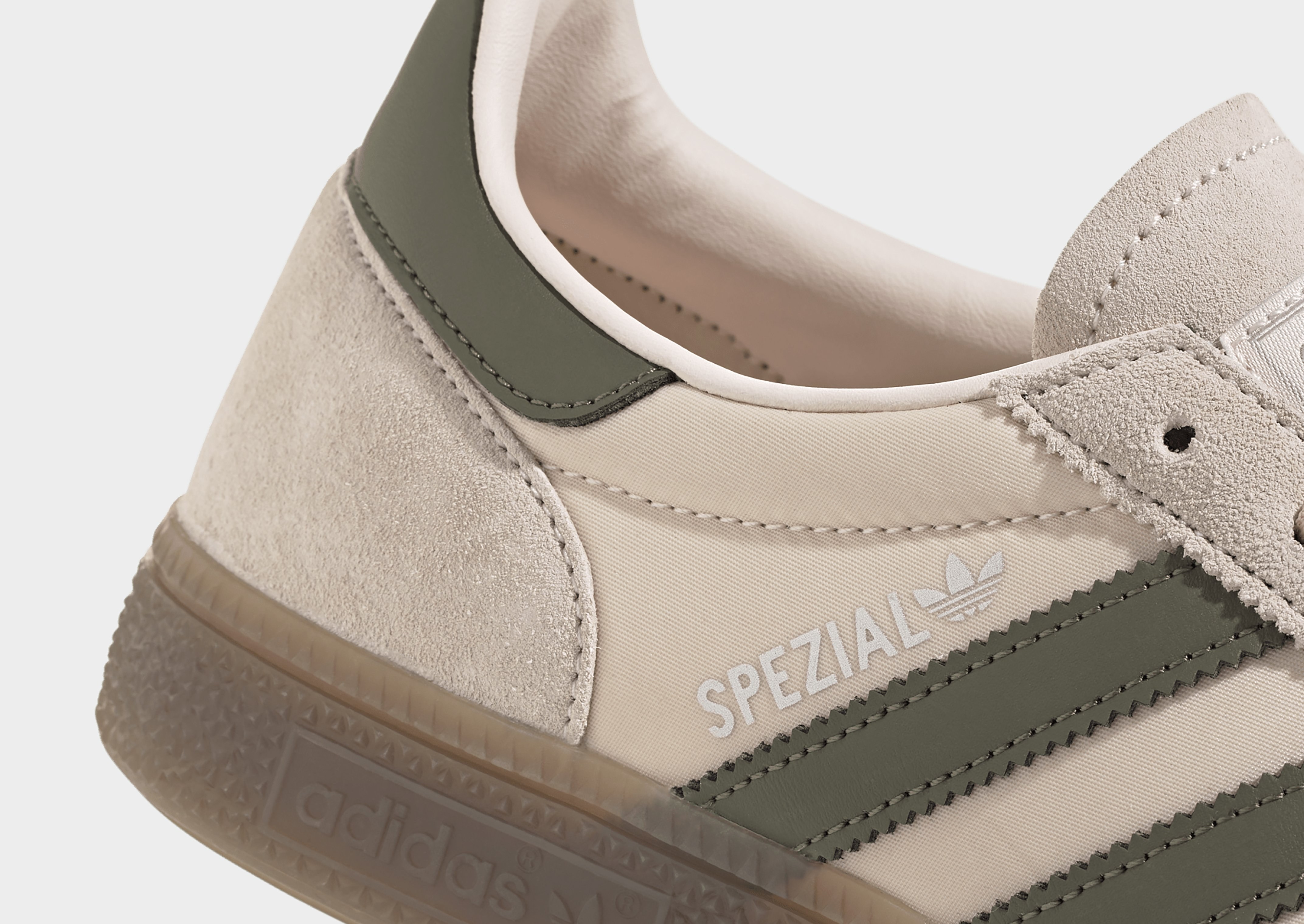 adidas Handball Spezial Schuh