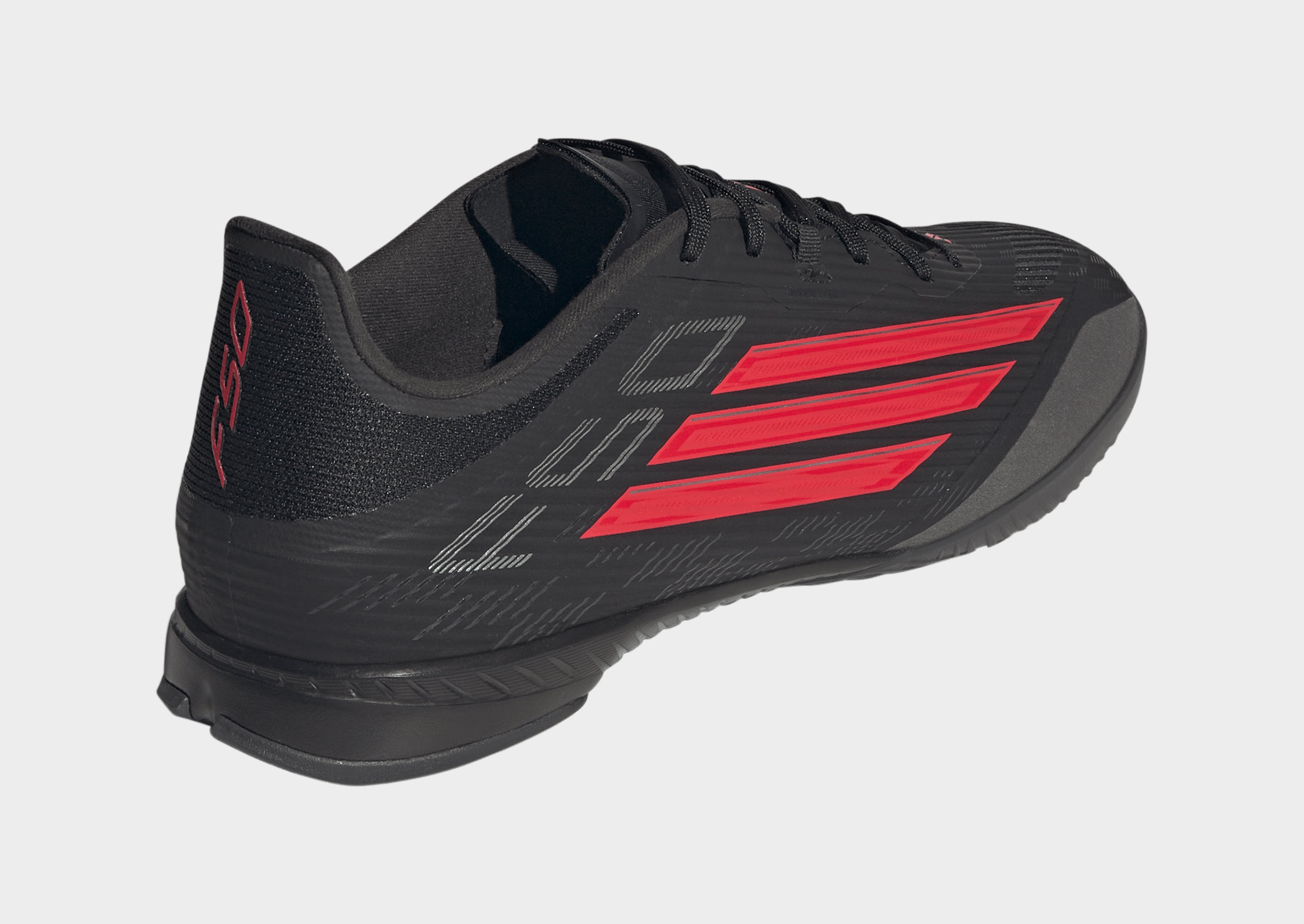 adidas F50 League Fußballschuhe, Hallenböden