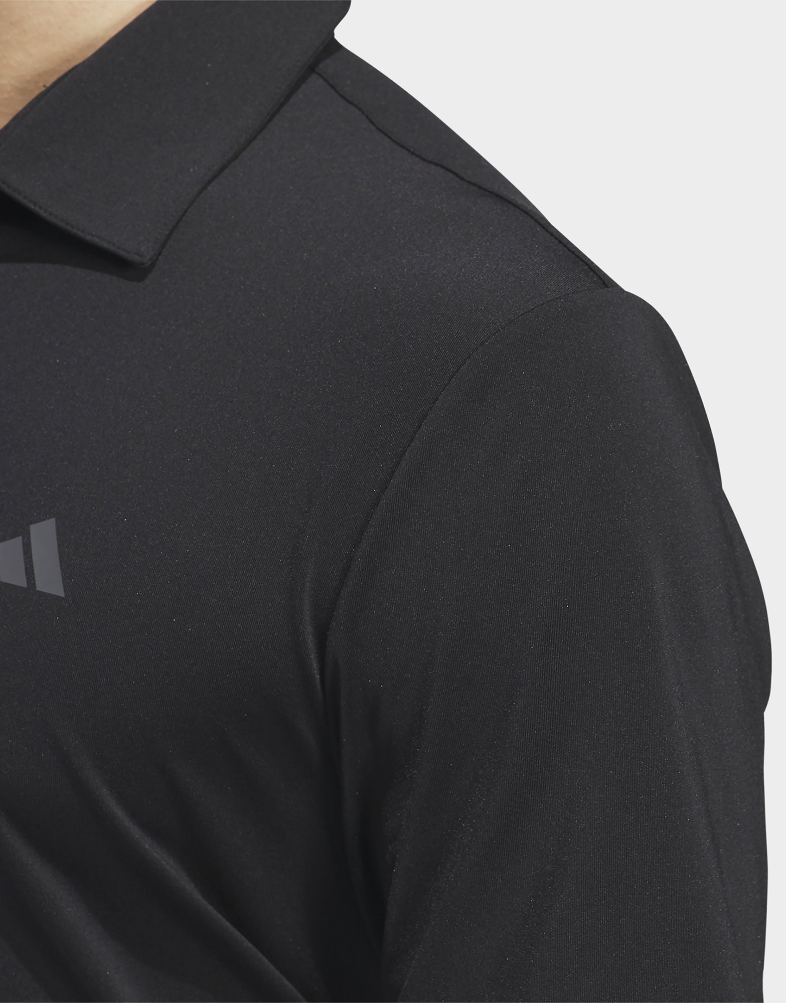 adidas Ultimate365 Solid Poloshirt