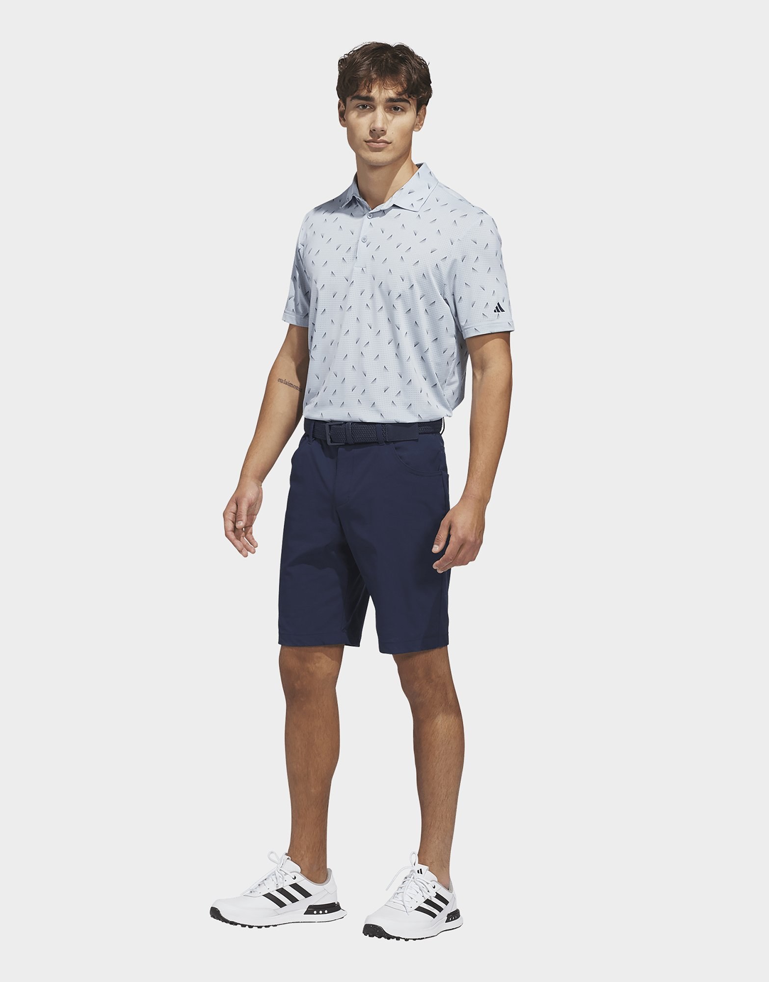 adidas Ultimate365 5-pocket Golf Shorts