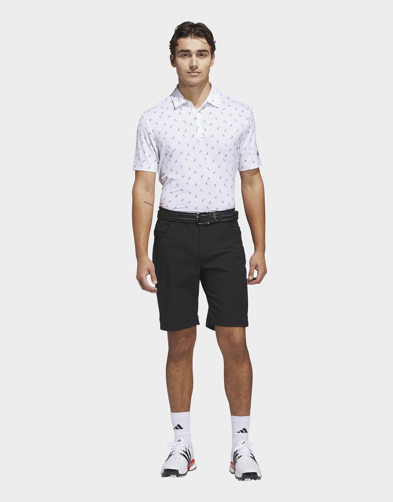 adidas Ultimate365 5-pocket Golf Shorts