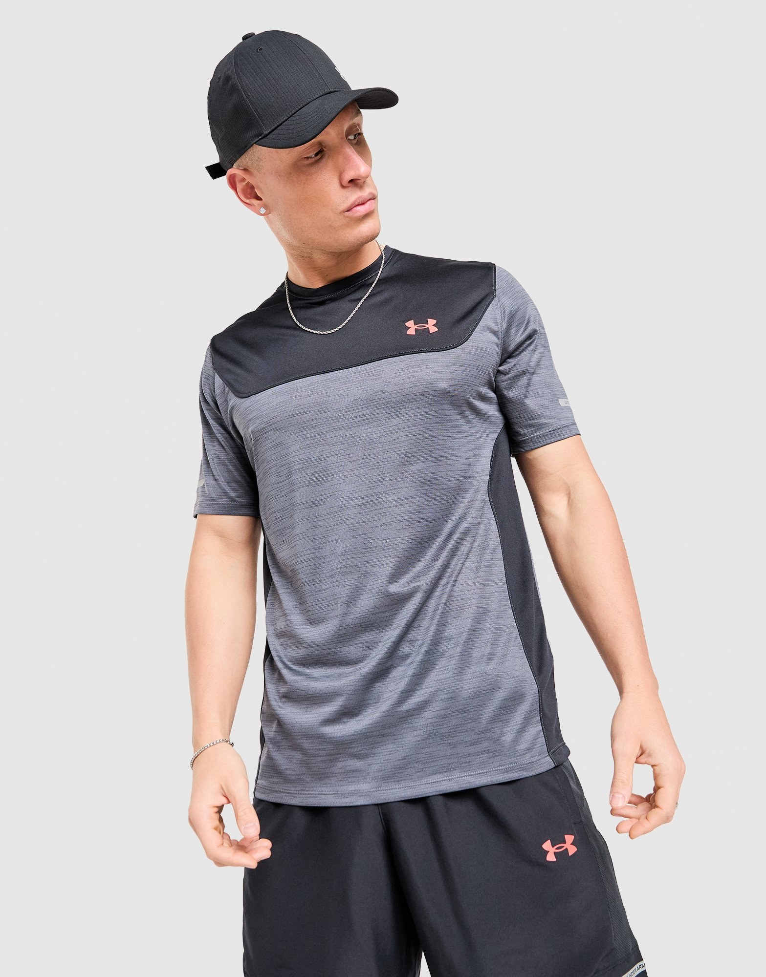 Under Armour Tech Utility T-Shirt