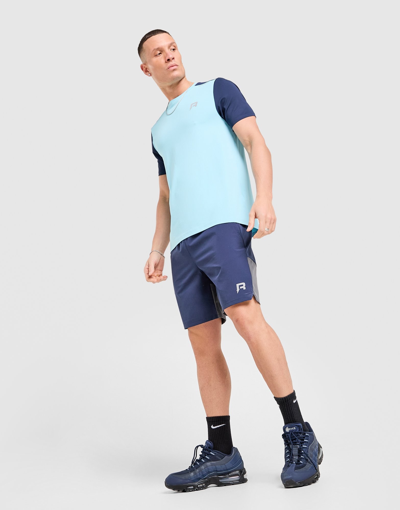 Reprimo Flight Shorts