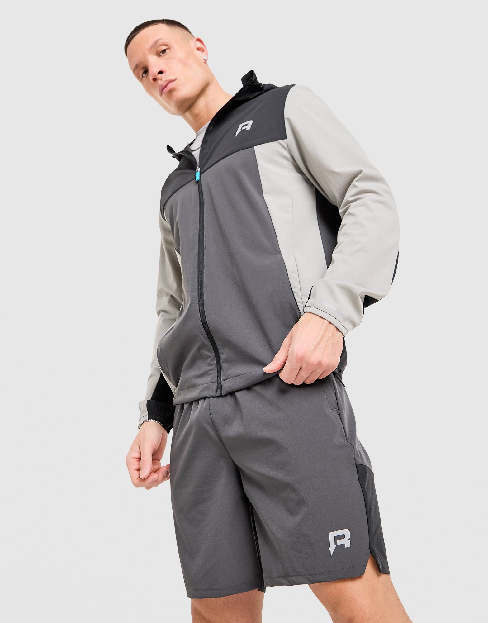 Reprimo Flight Shorts