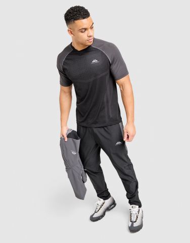 Trailberg Rapid Dash Seamless T-Shirt