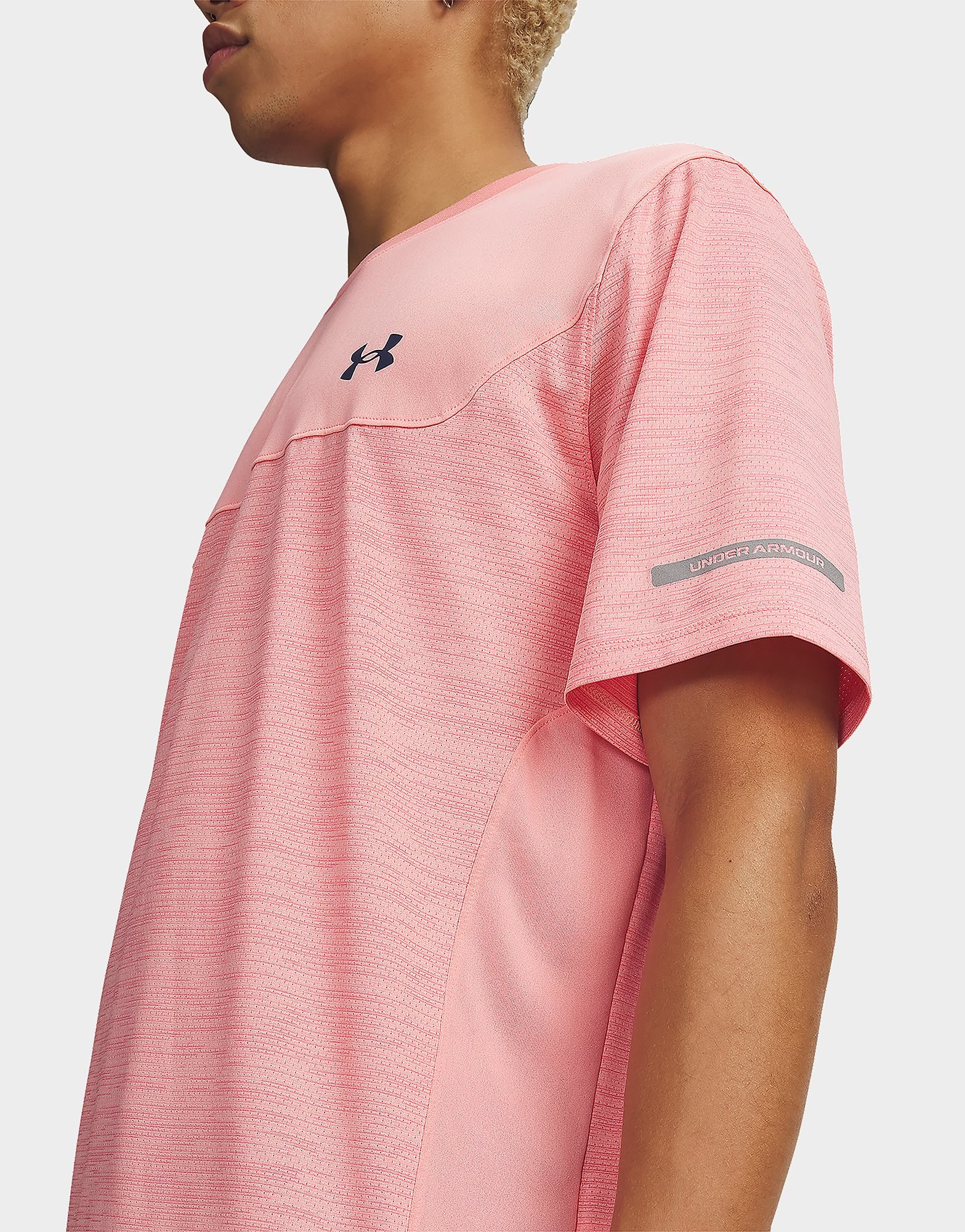 Under Armour Tech Utility T-shirt