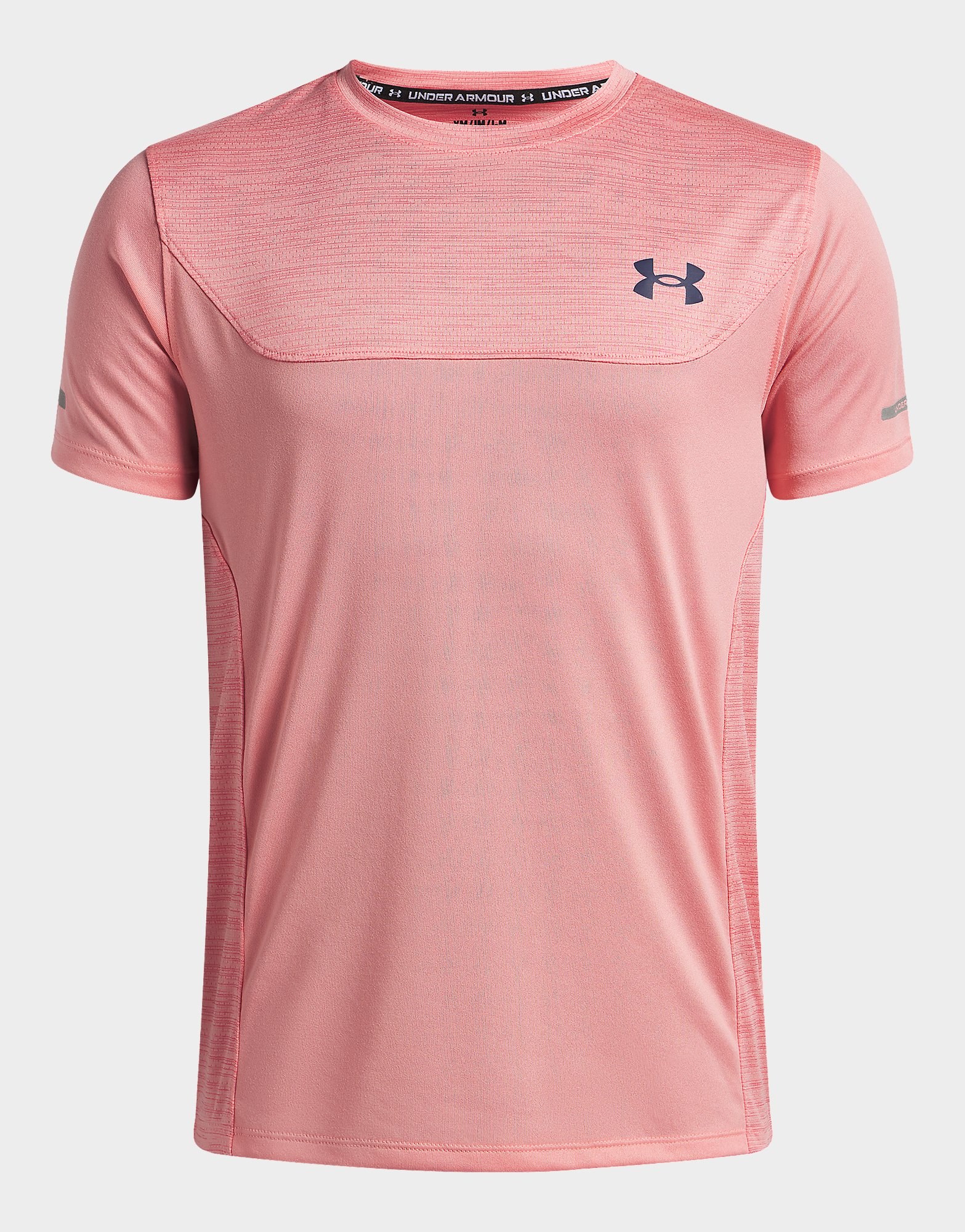 Under Armour Tech Utility T-shirt für Jungen