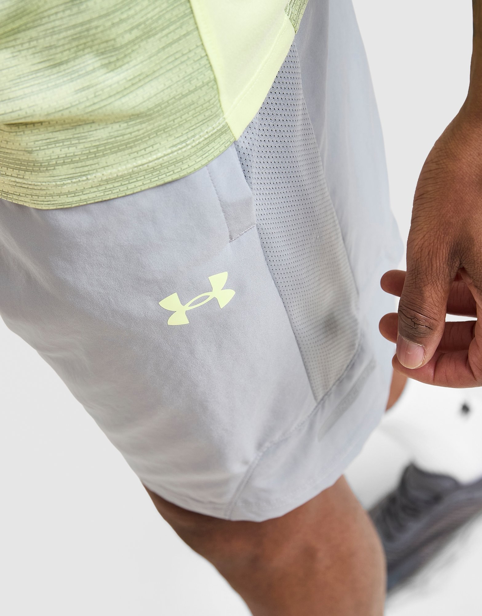 Under Armour Tech Utility Shorts