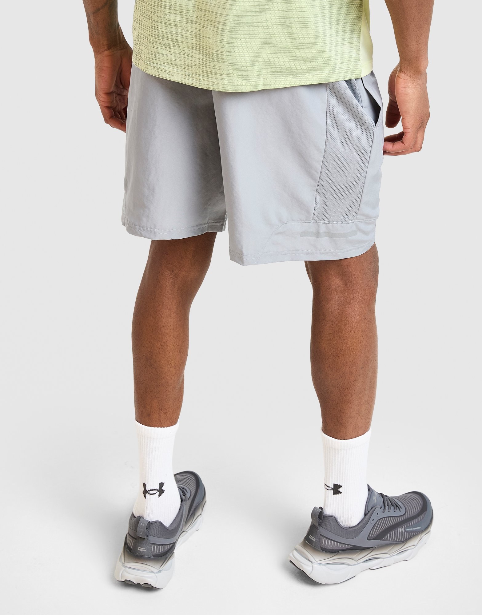 Under Armour Tech Utility Shorts