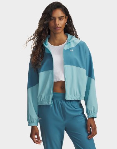 Under Armour Rival Woven Jacke