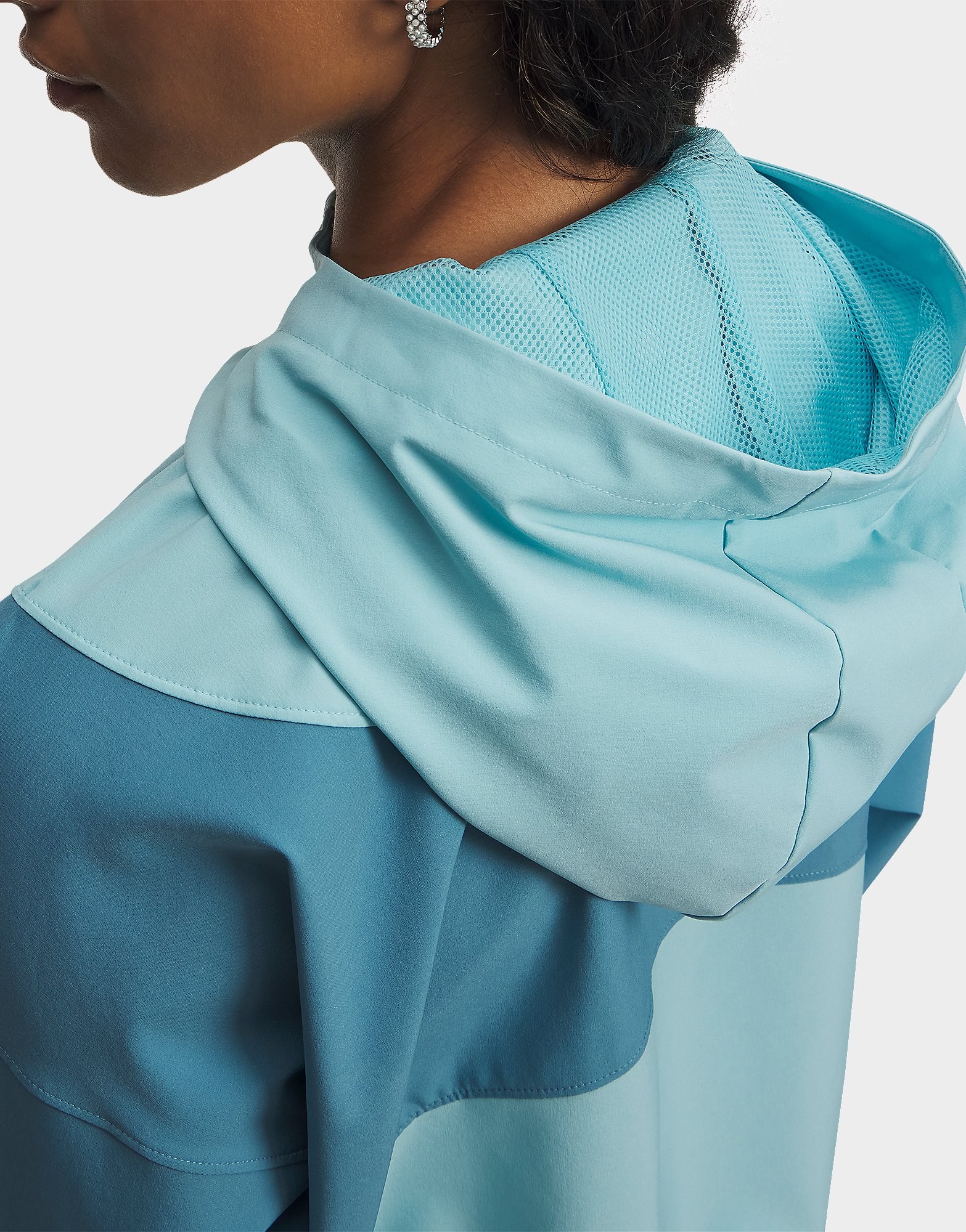 Under Armour Rival Woven Jacke