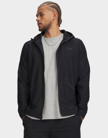 Under Armour Unstoppable Jacke
