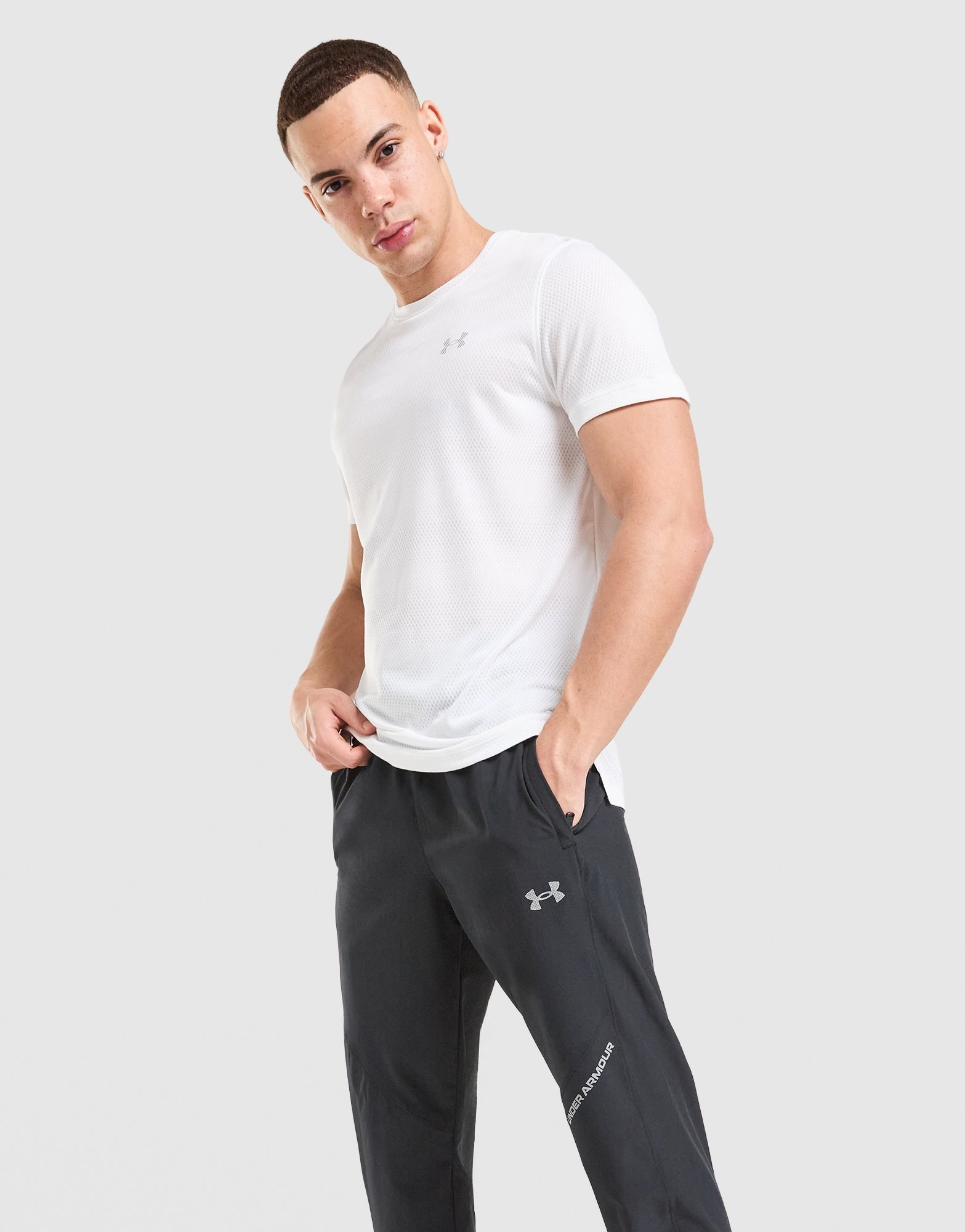 Under Armour Velociti T-Shirt