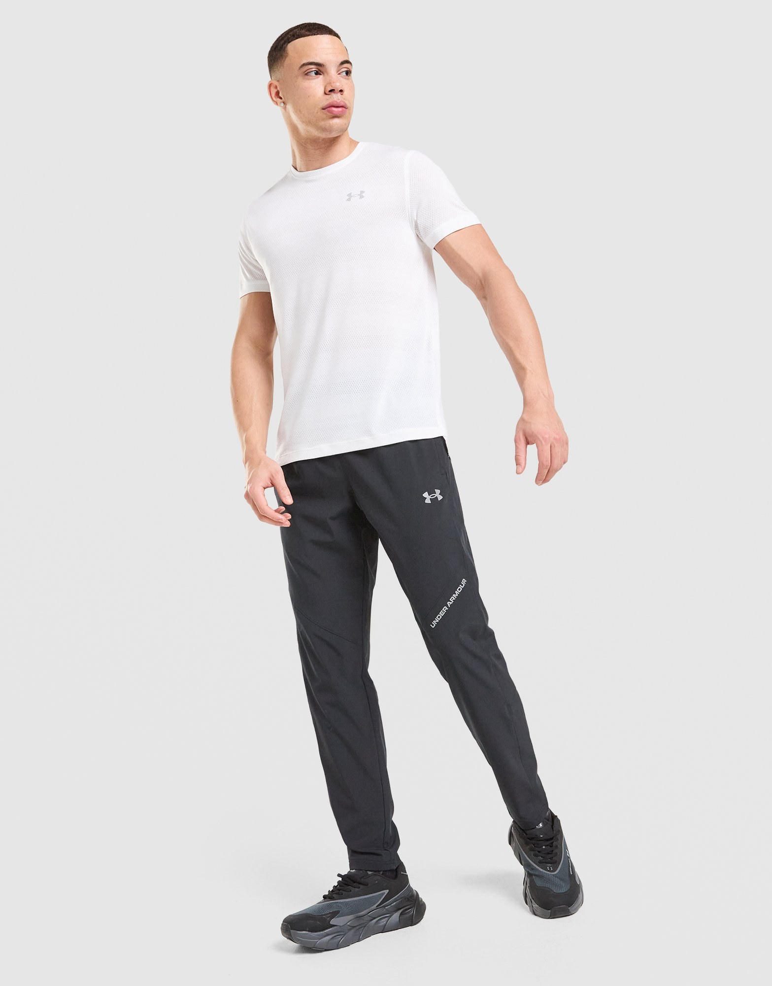 Under Armour Velociti T-Shirt