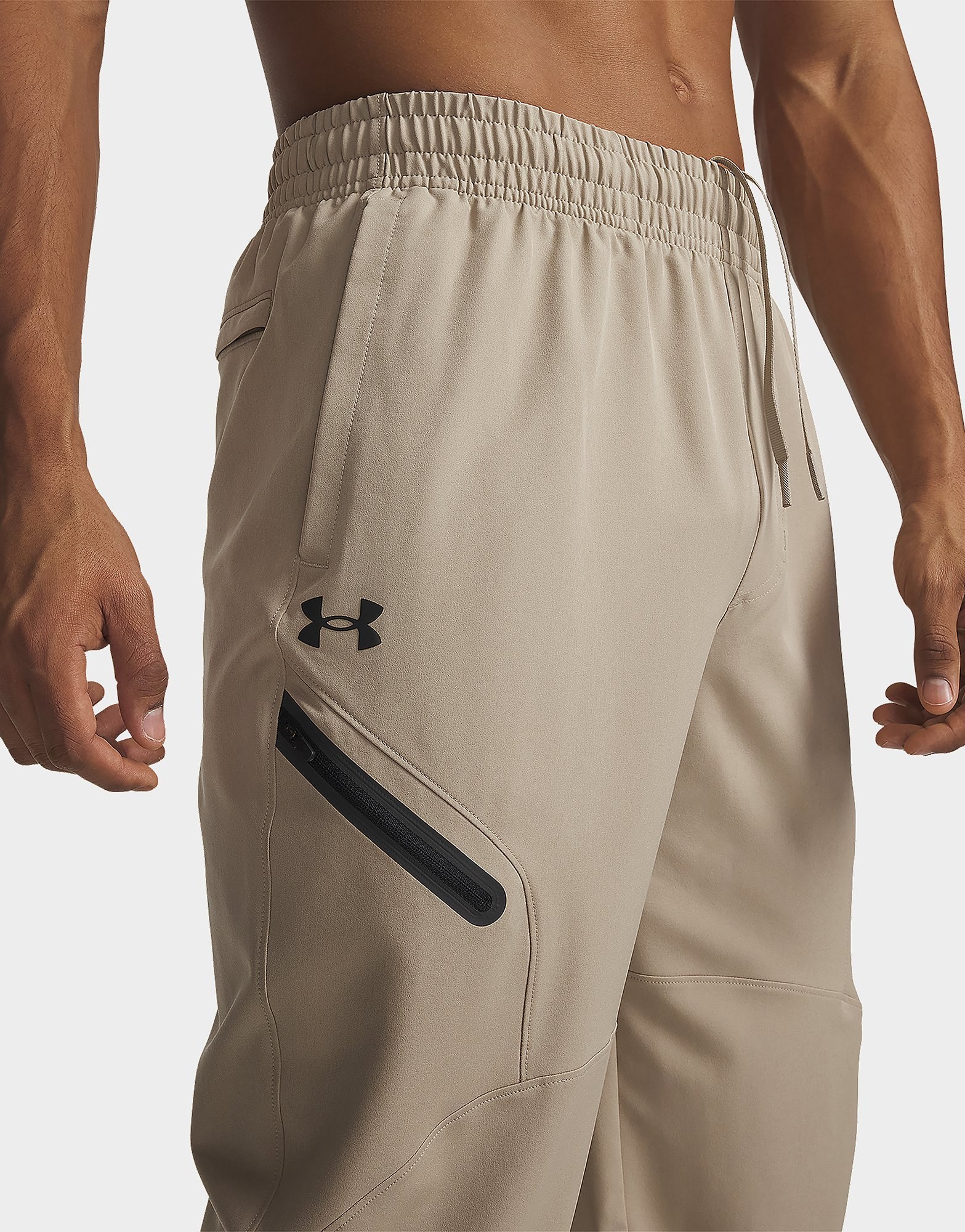 Under Armour Unstoppable Trainingshose